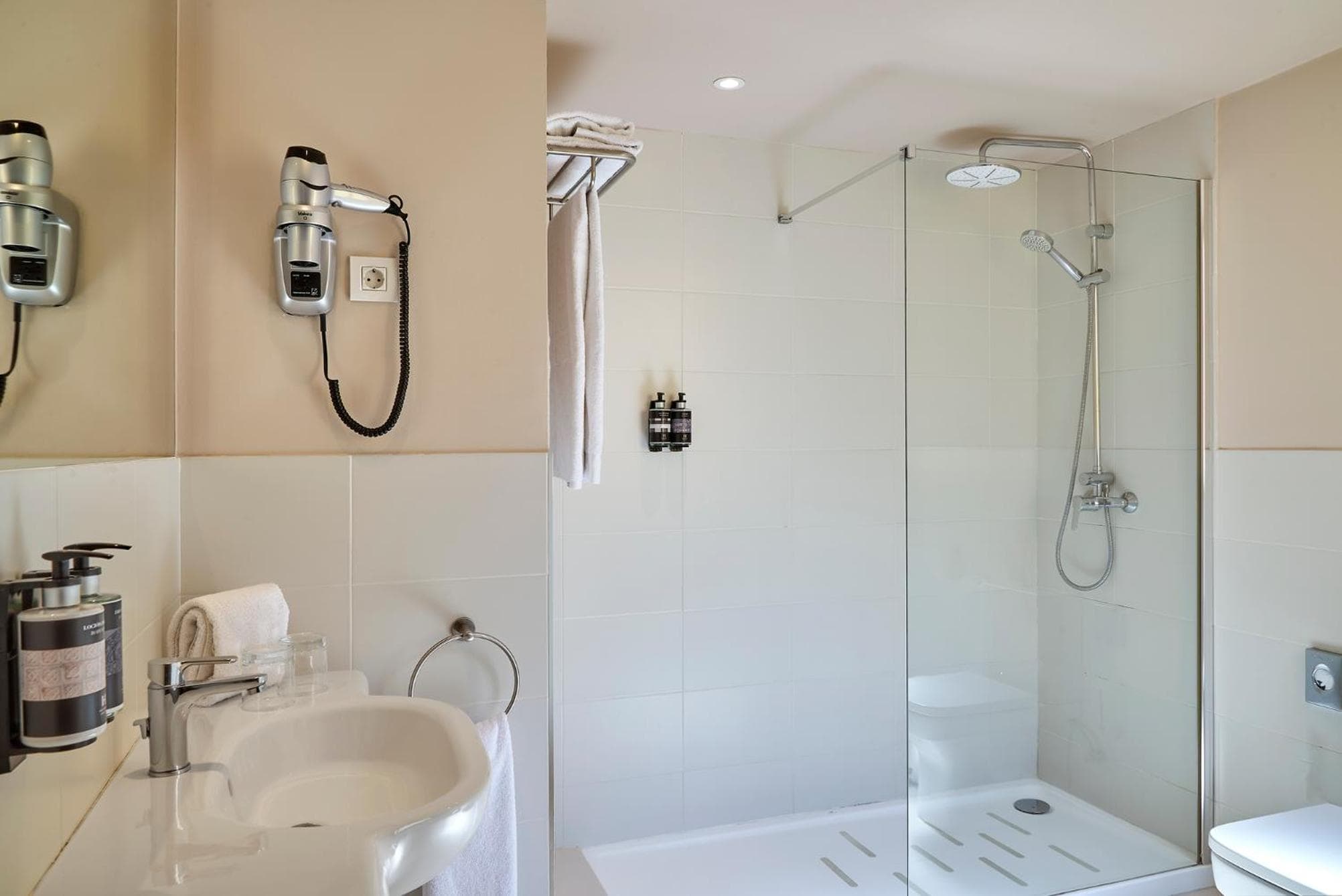 Hesperia Barcellona quartiere gotico — 10