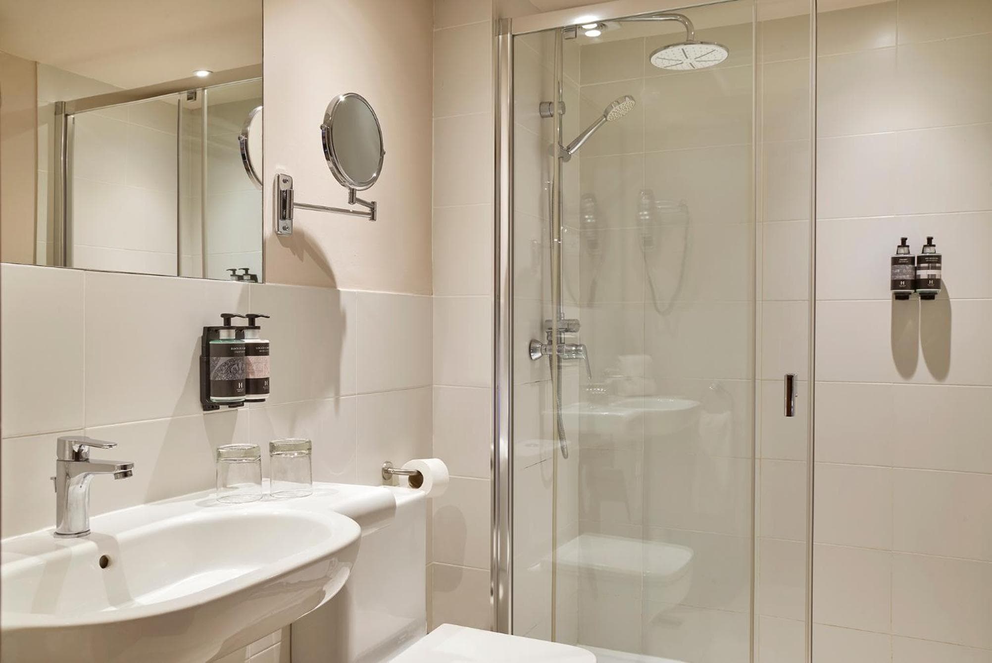 Hesperia Barcellona quartiere gotico — 25