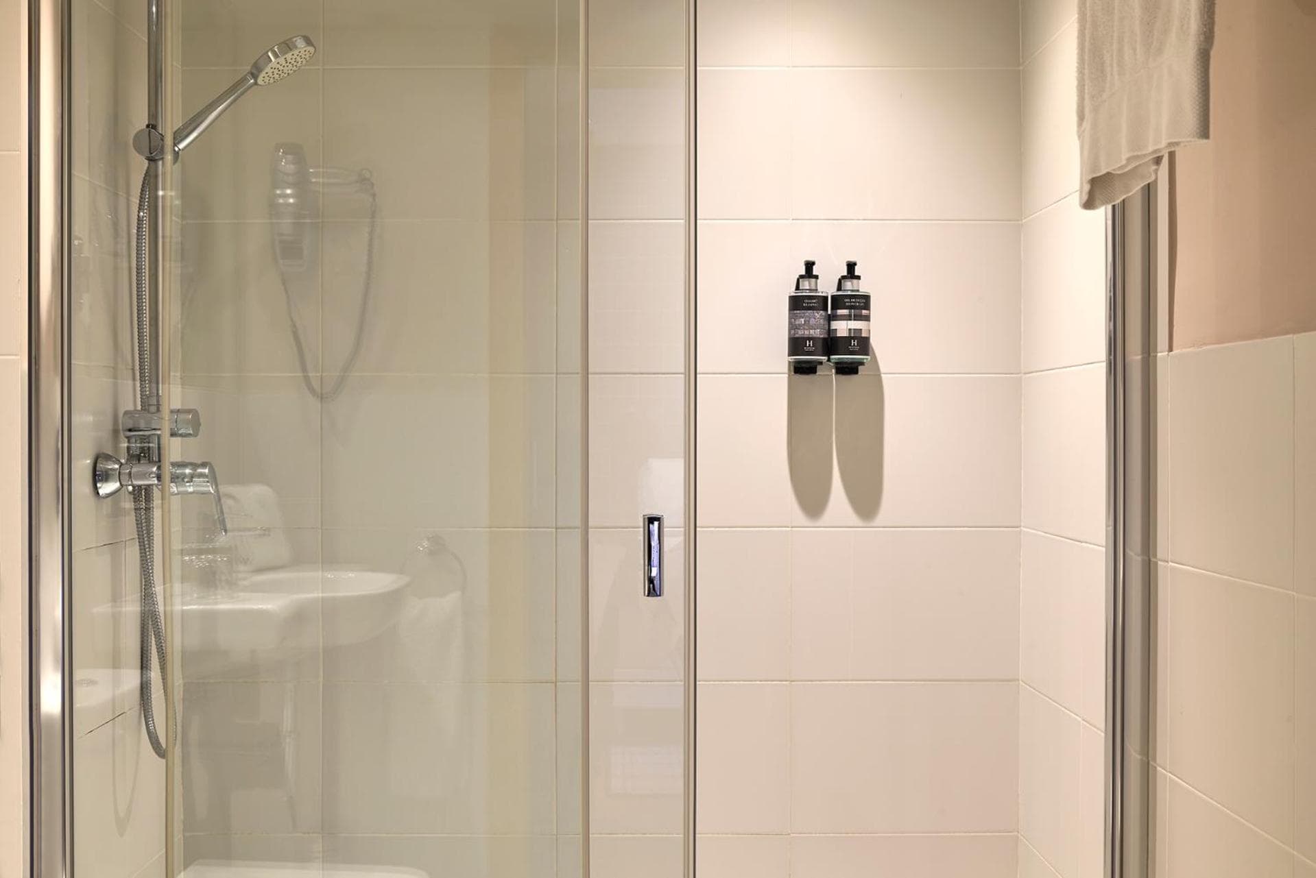 Hesperia Barcellona quartiere gotico — 26