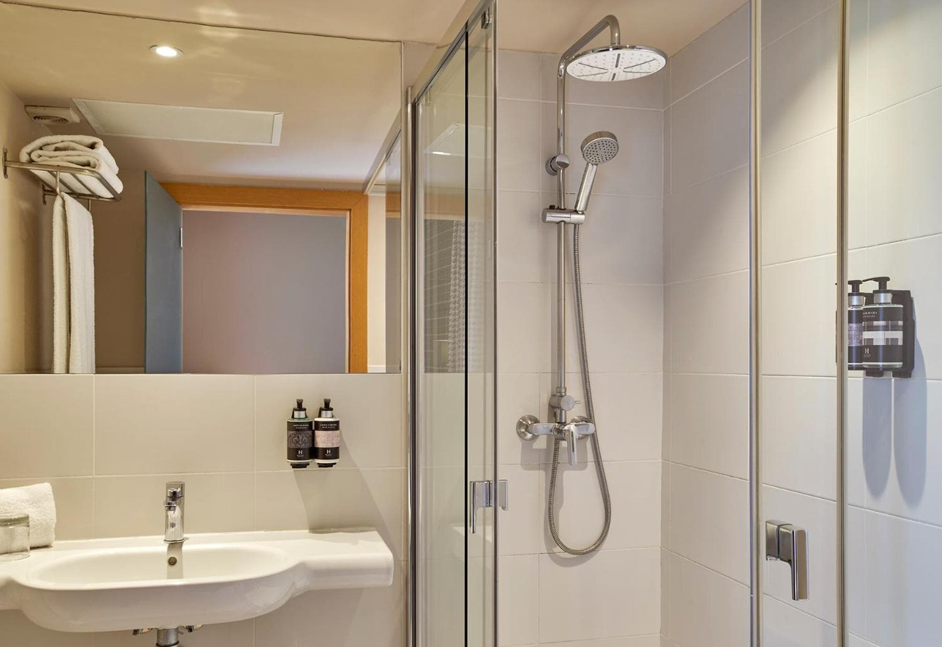 Hesperia Barcellona quartiere gotico — 14