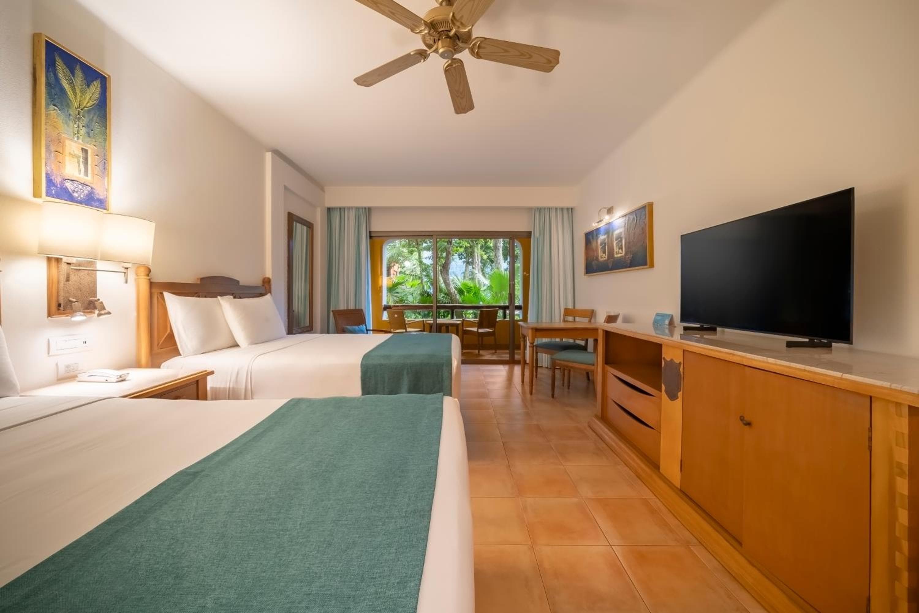 Iberostar Selection Paraíso Lindo - All Inclusive — 30