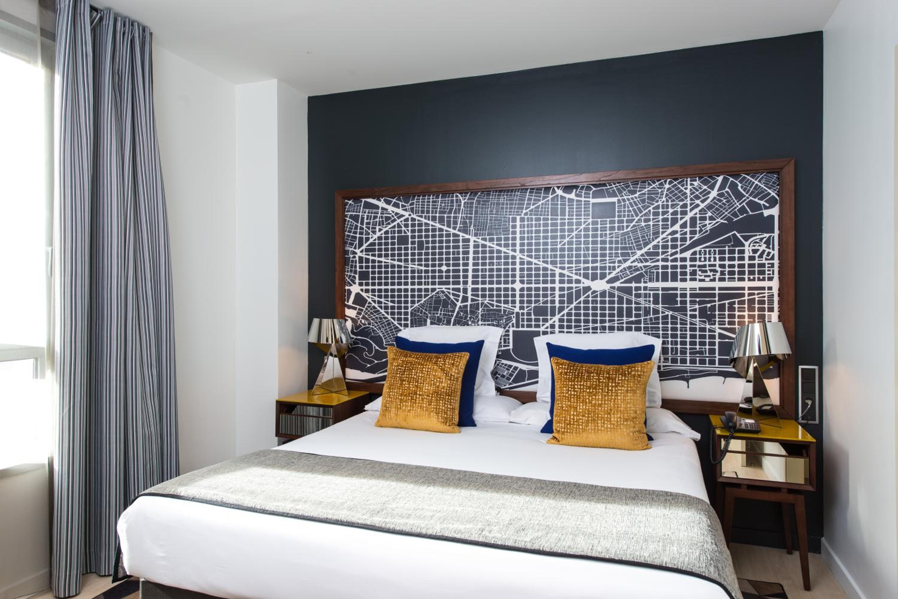 Naitly Barcelona Poblenou — 14