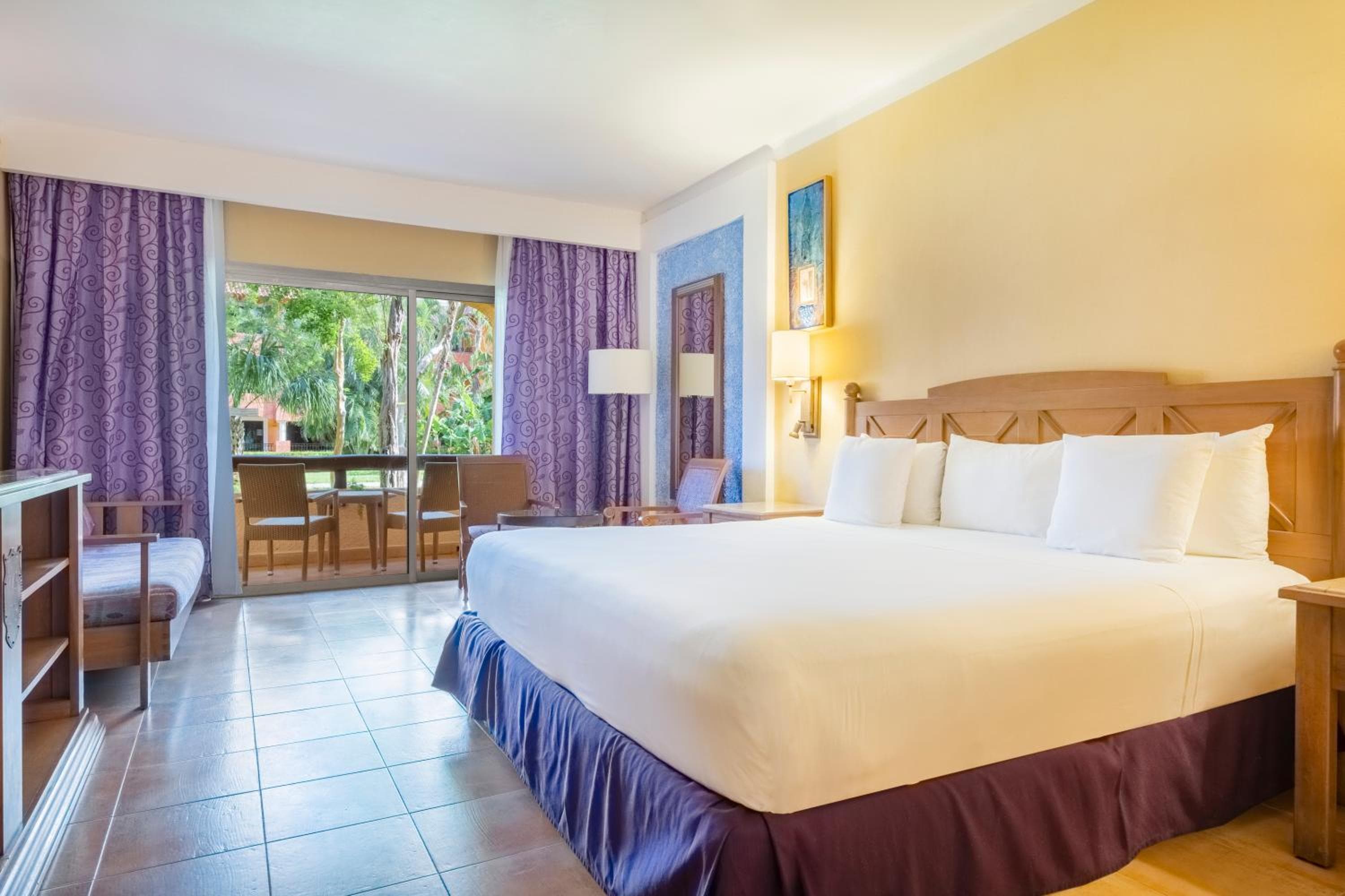 Iberostar Selection Paraíso Lindo - All Inclusive — 6