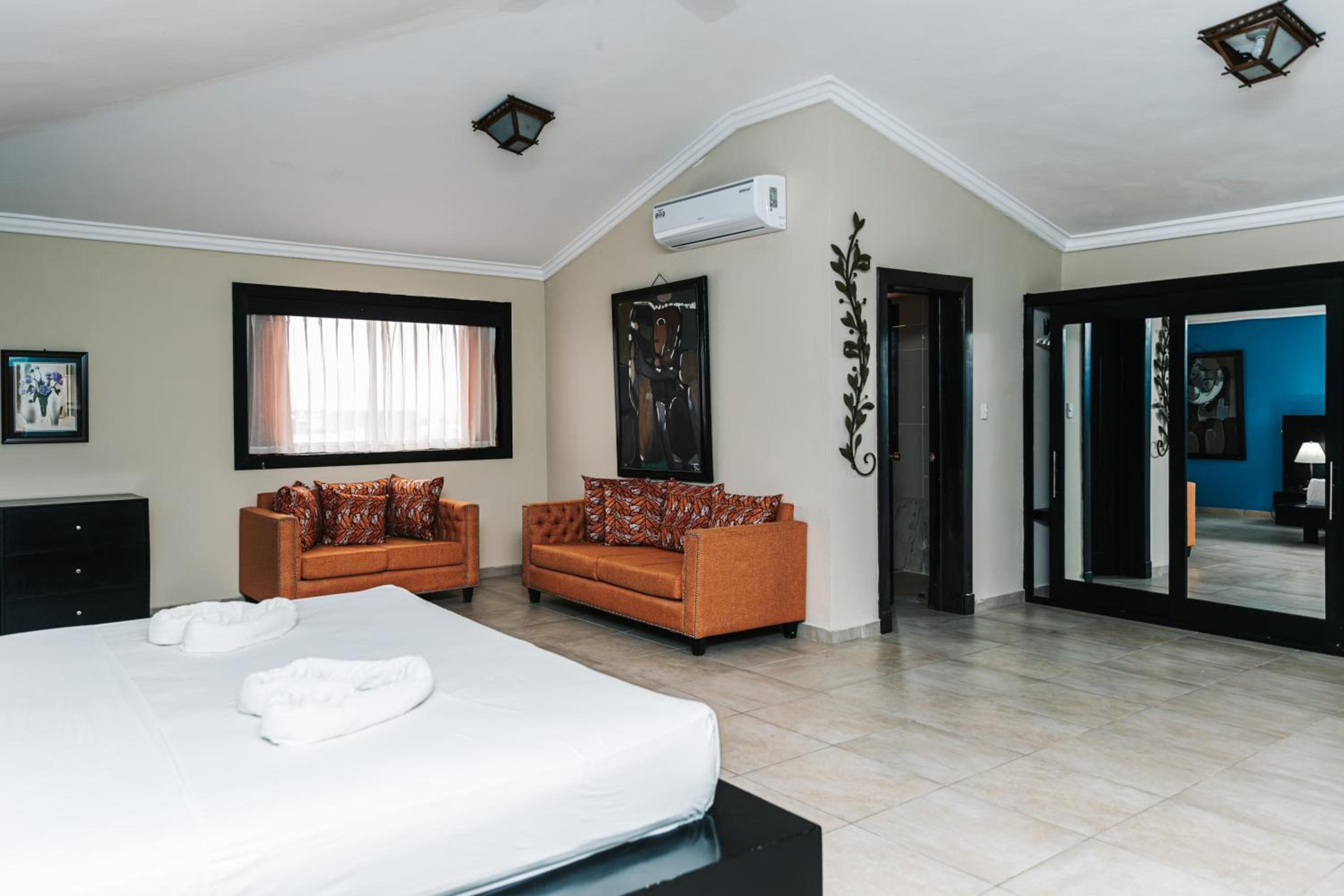 Hotel Plaza Brisas — 12