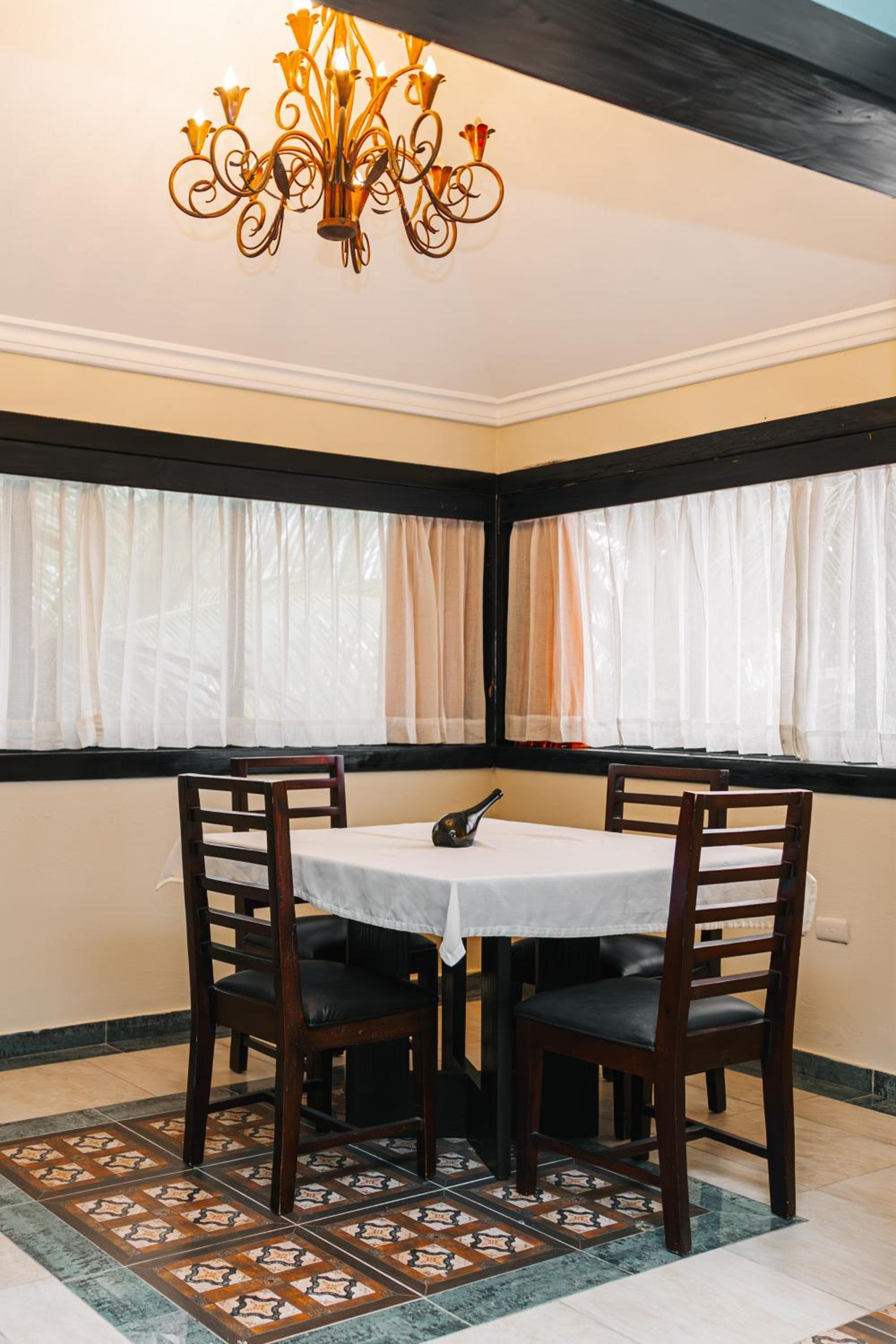 Hotel Plaza Brisas — 3