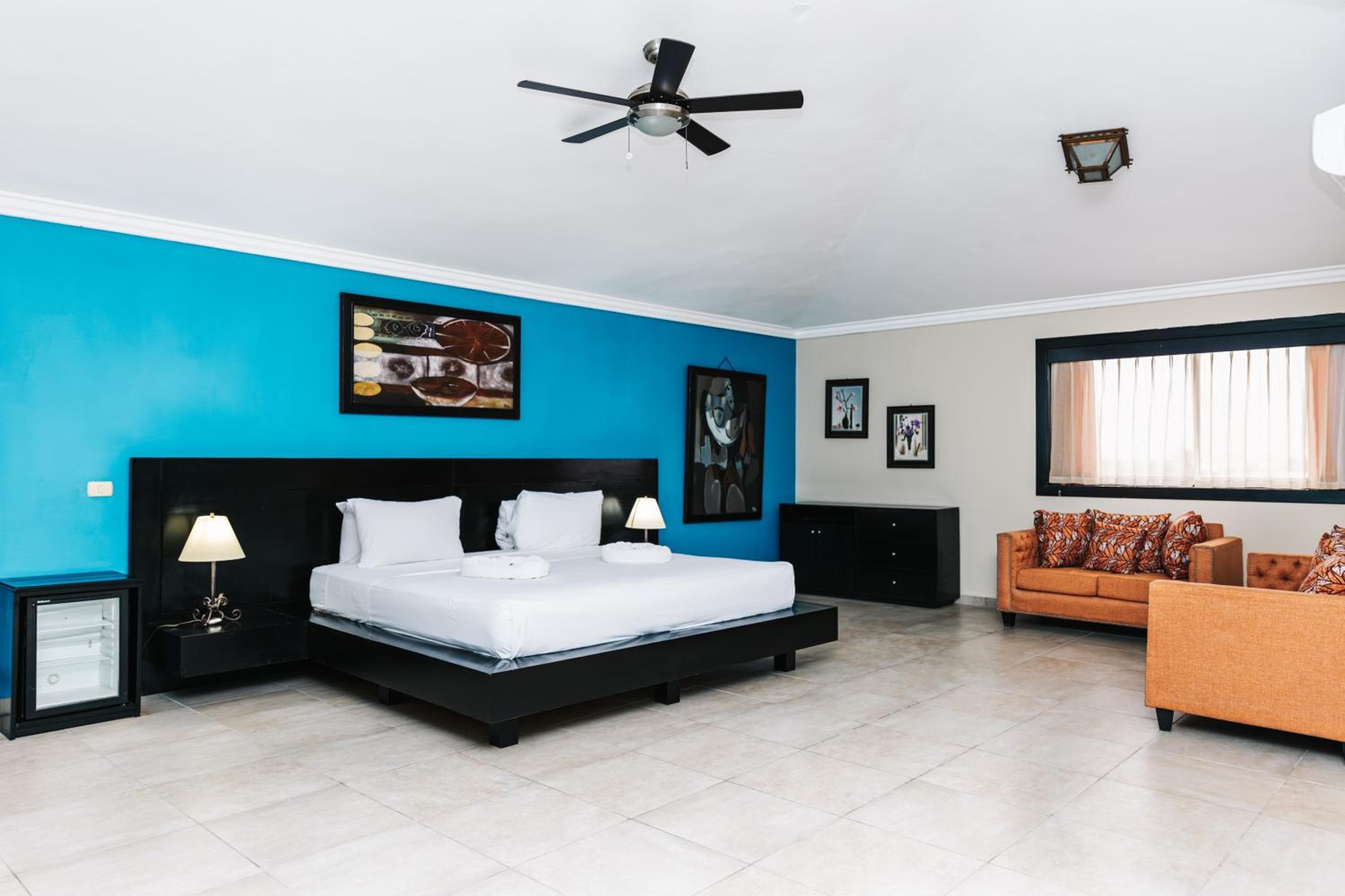 Hotel Plaza Brisas — 15