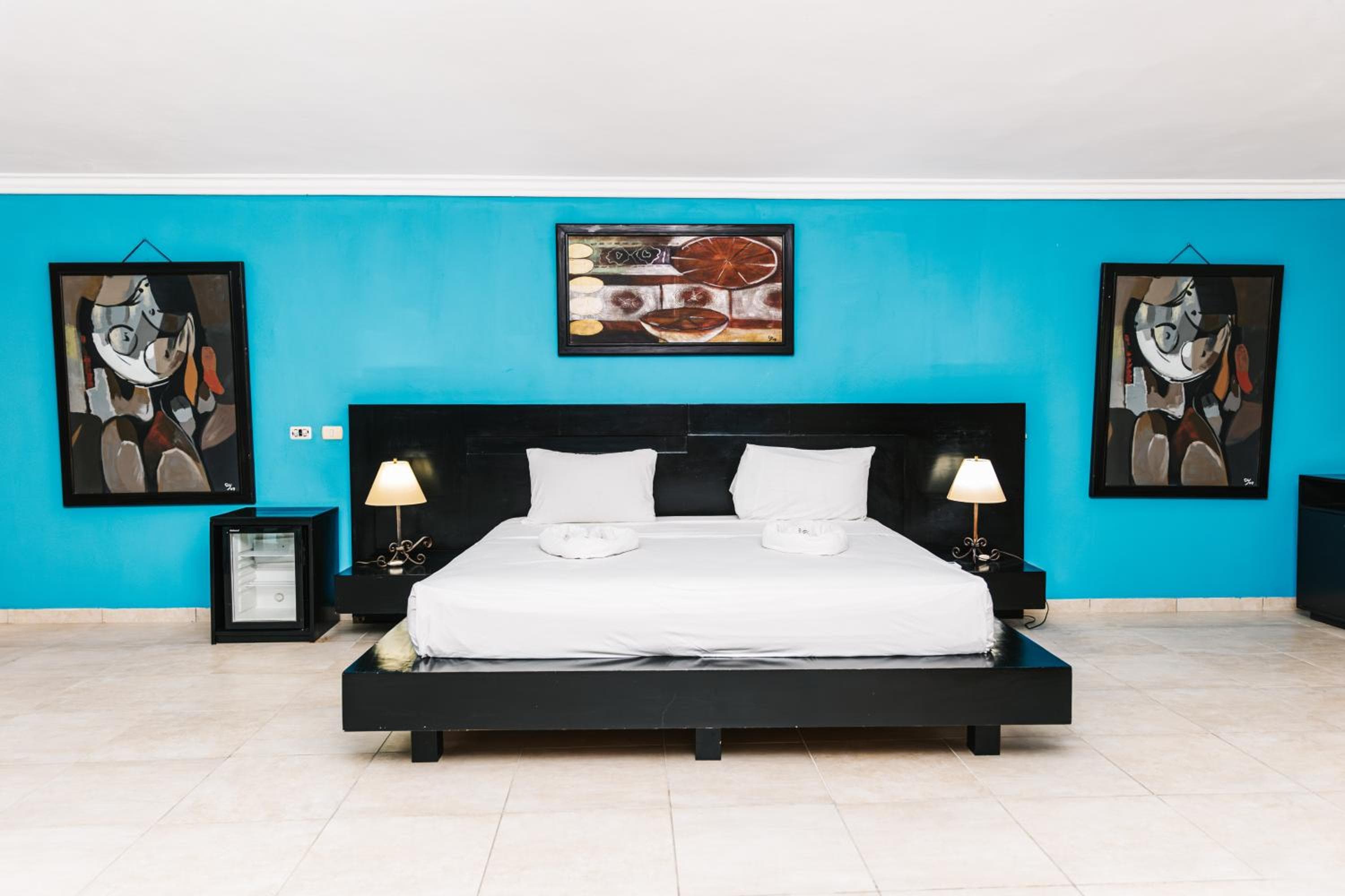 Hotel Plaza Brisas — 11