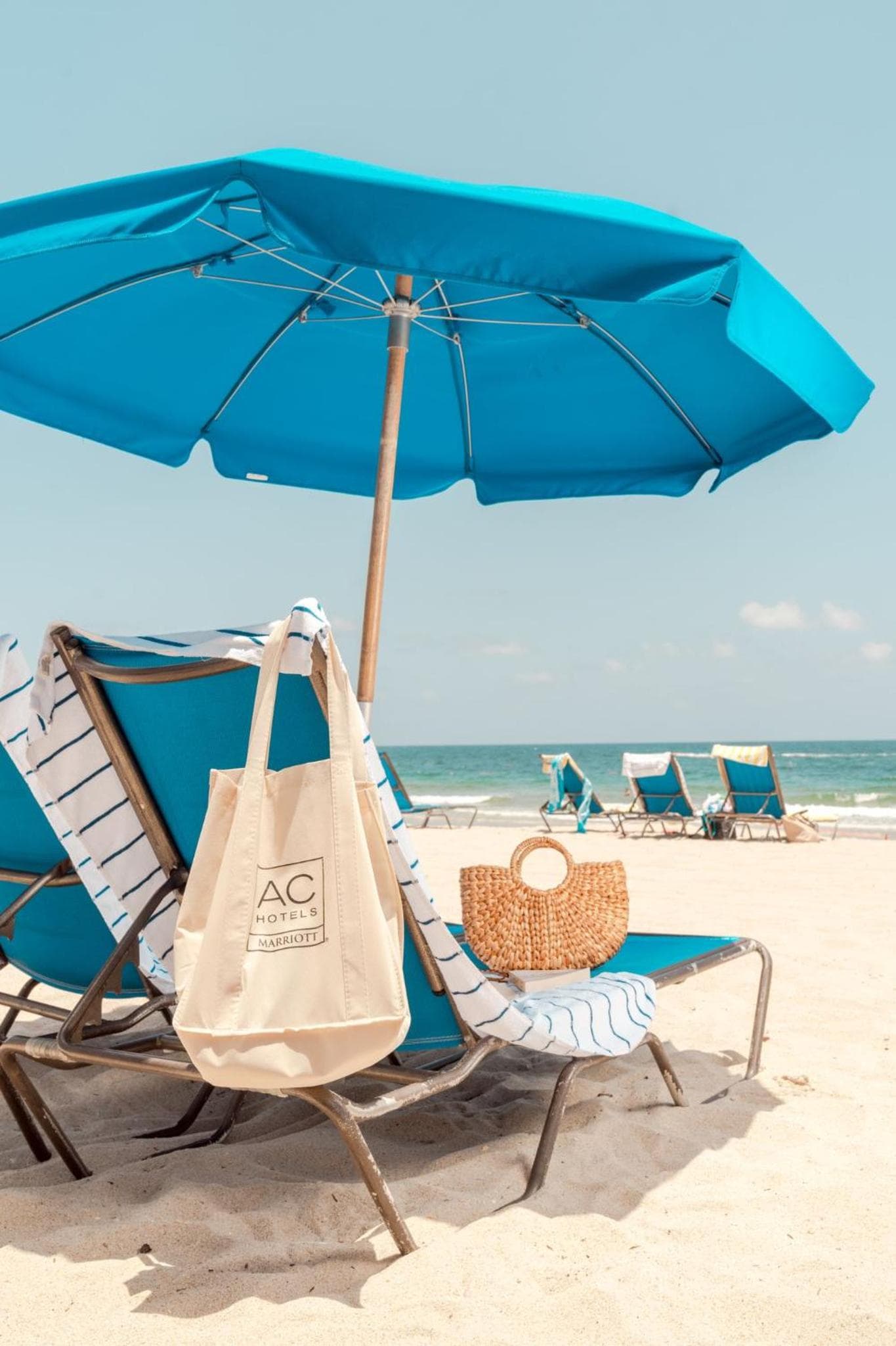 AC Hotel von Marriott Fort Lauderdale Beach — 2