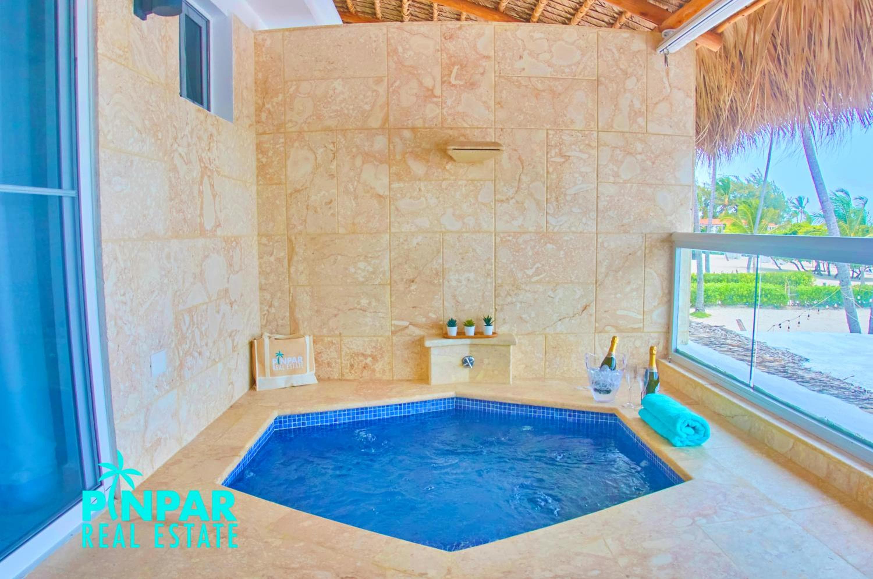 Club de Playa Villa Blanca — 1