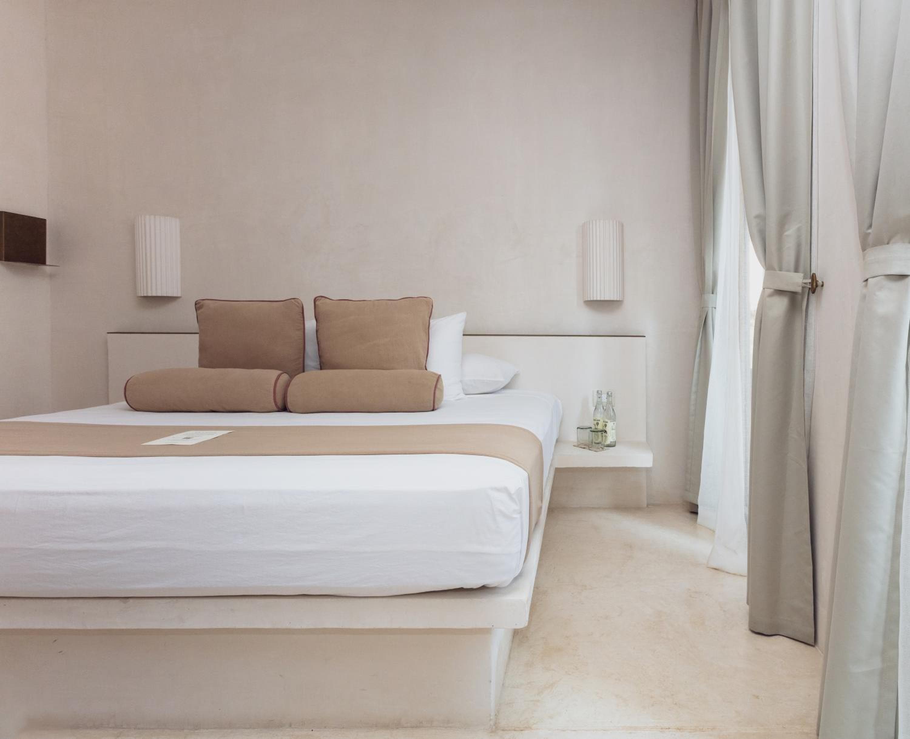 Suites Panamera — 15