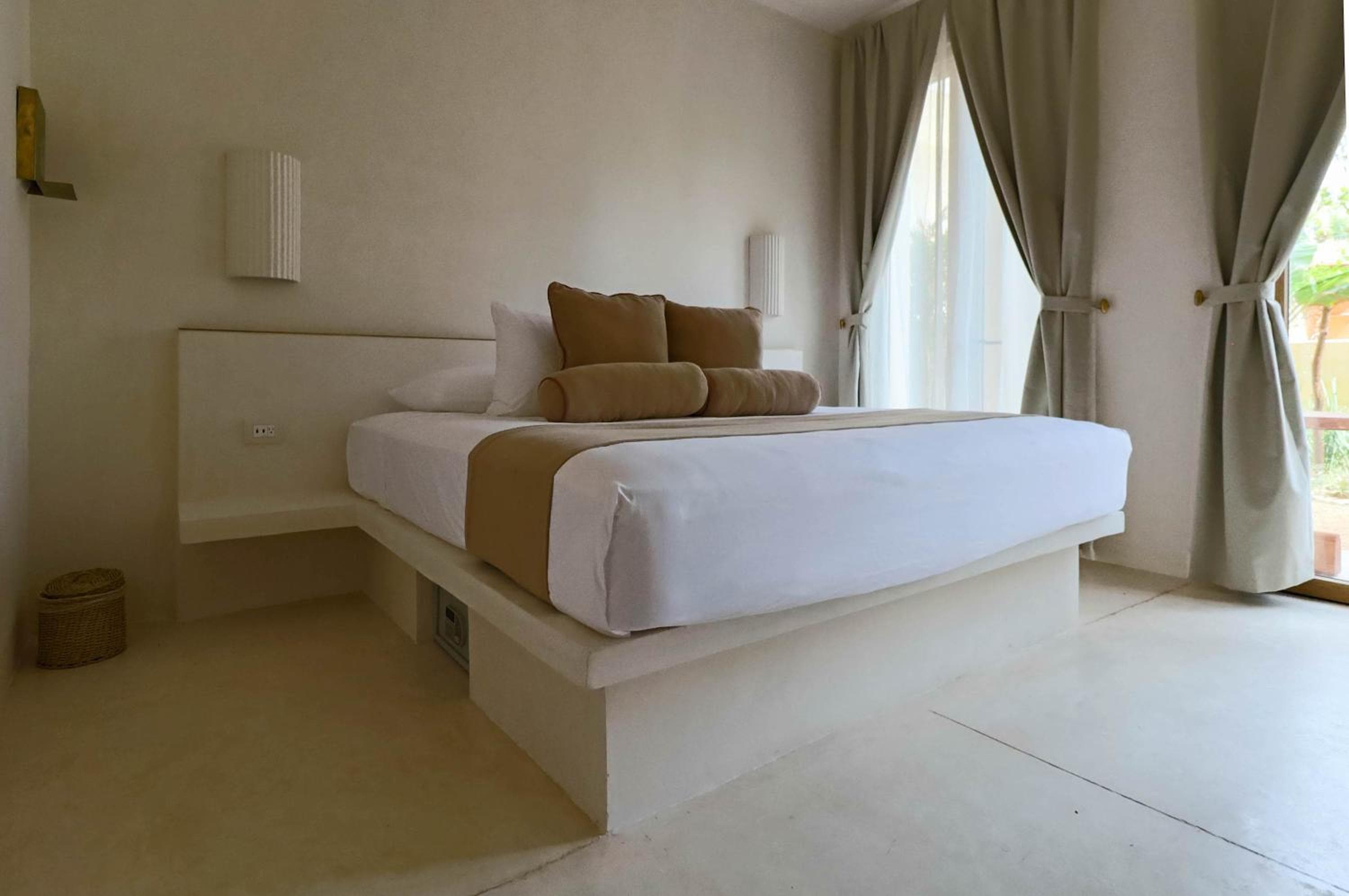 Suites Panamera — 16