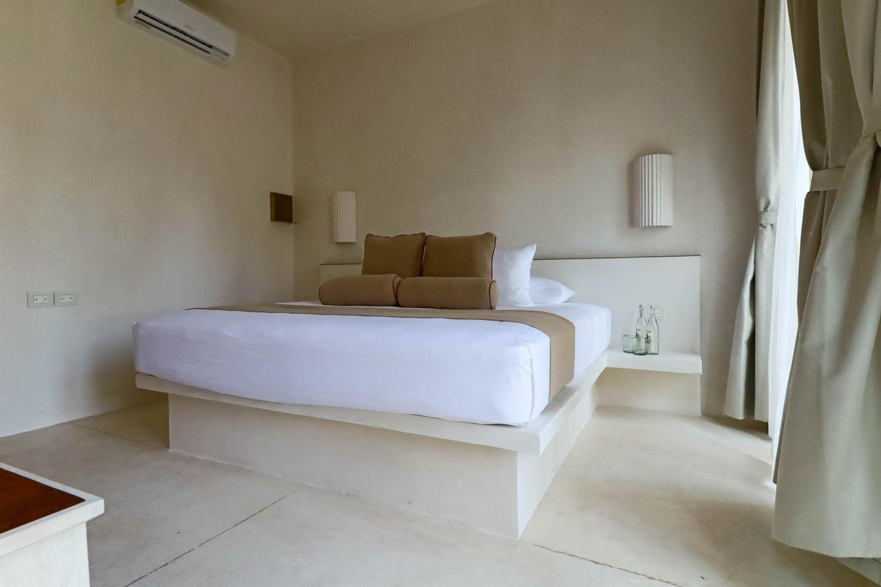 Suites Panamera — 18