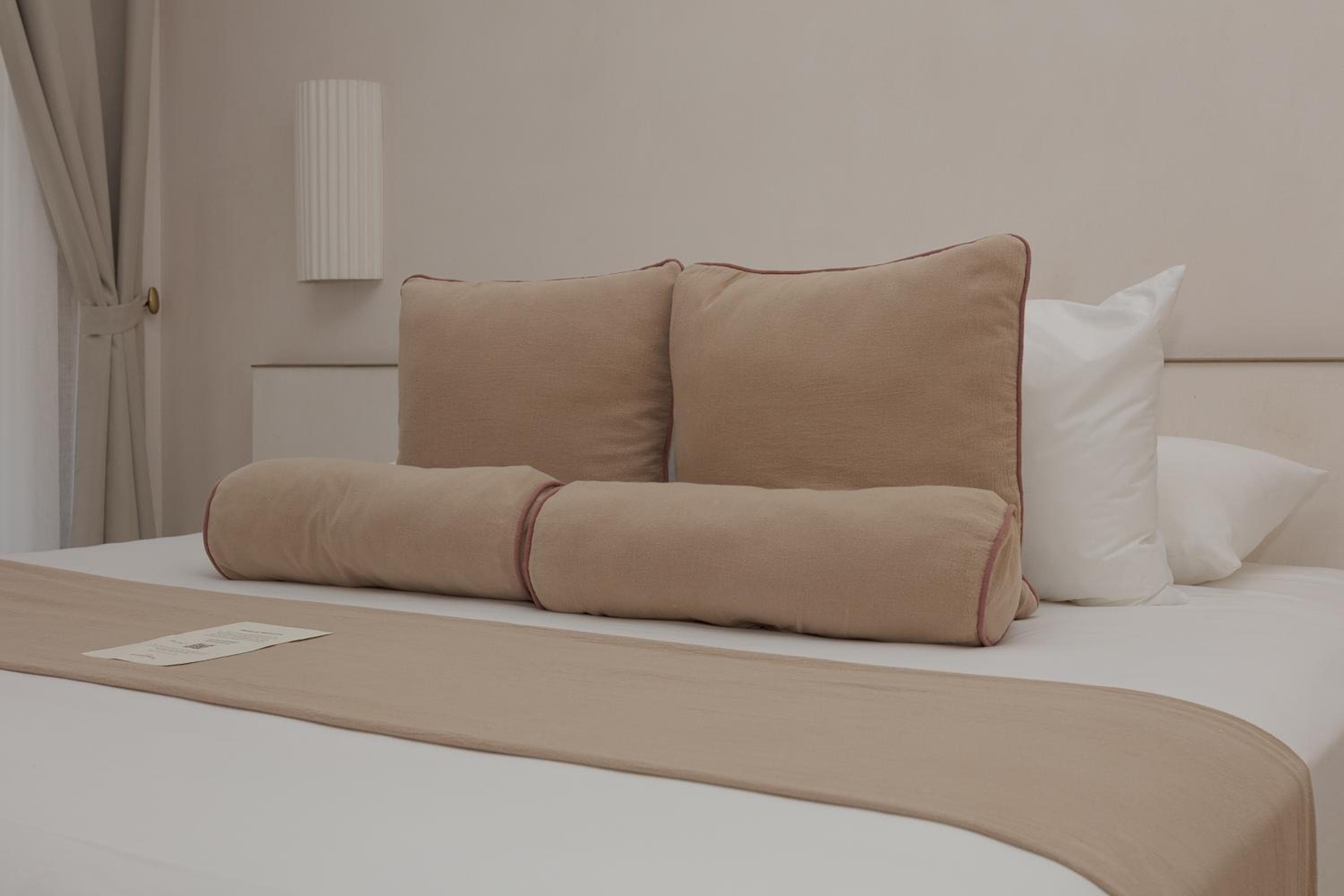 Suites Panamera — 19