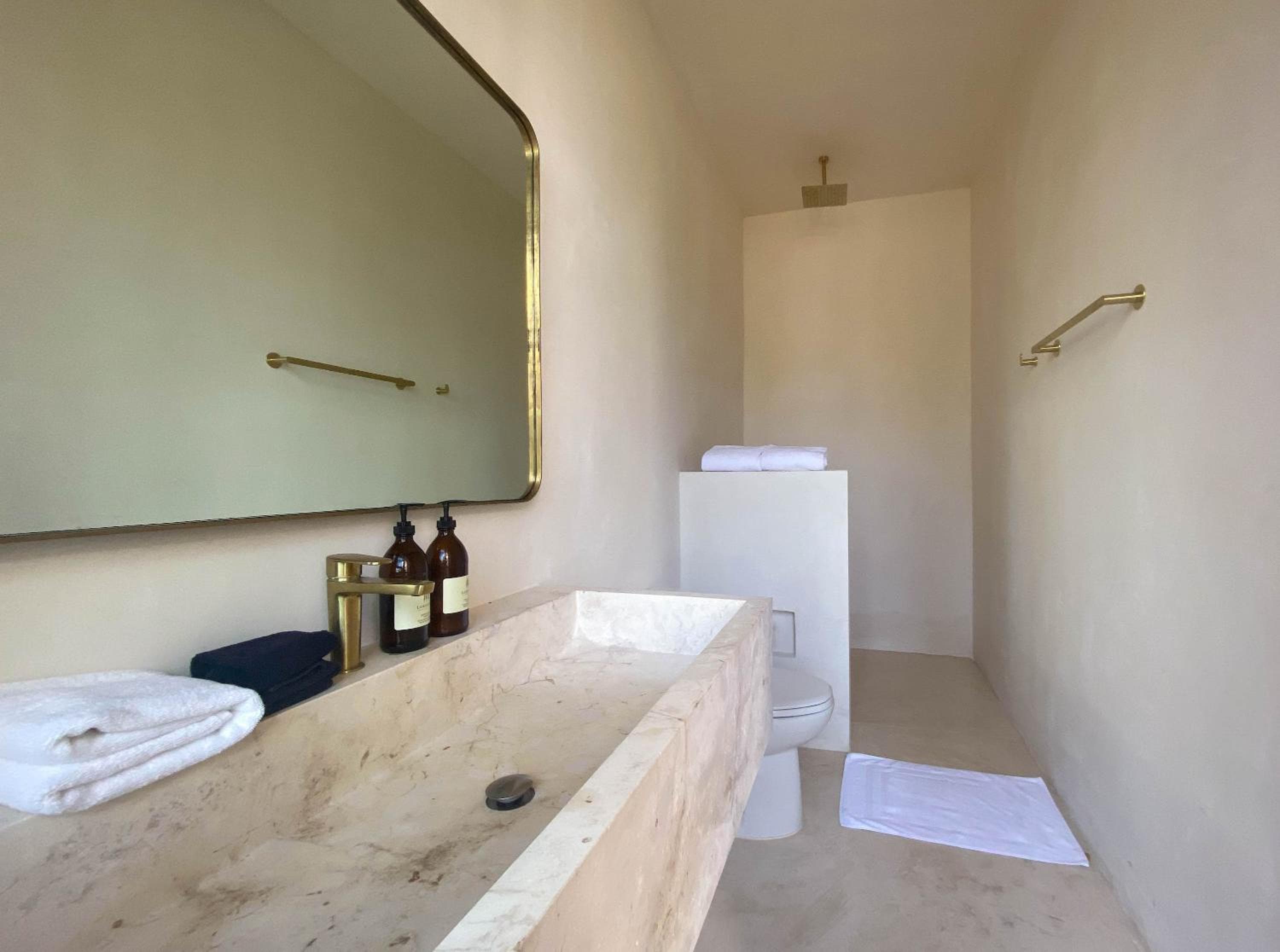 Suites Panamera — 20