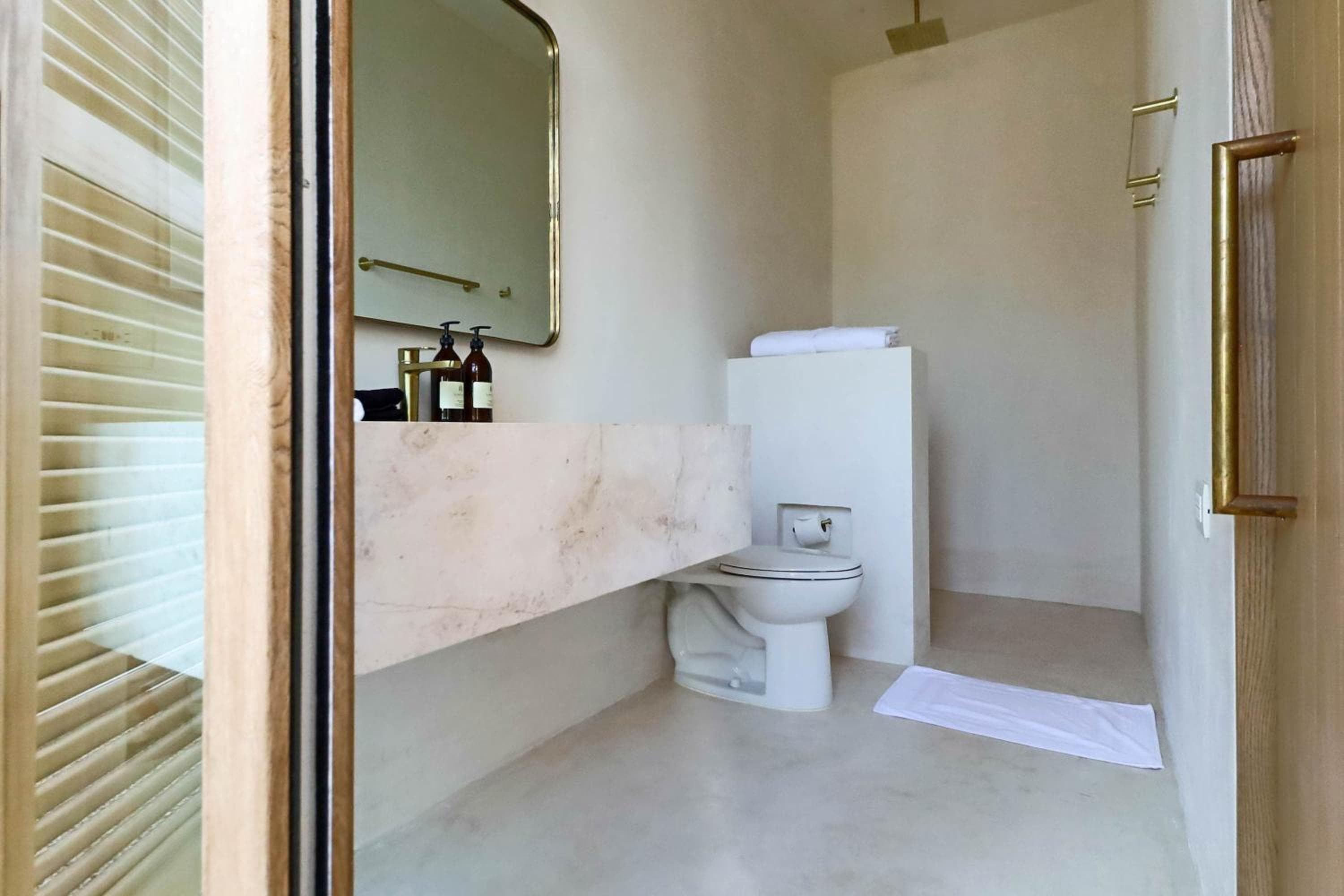 Suites Panamera — 21