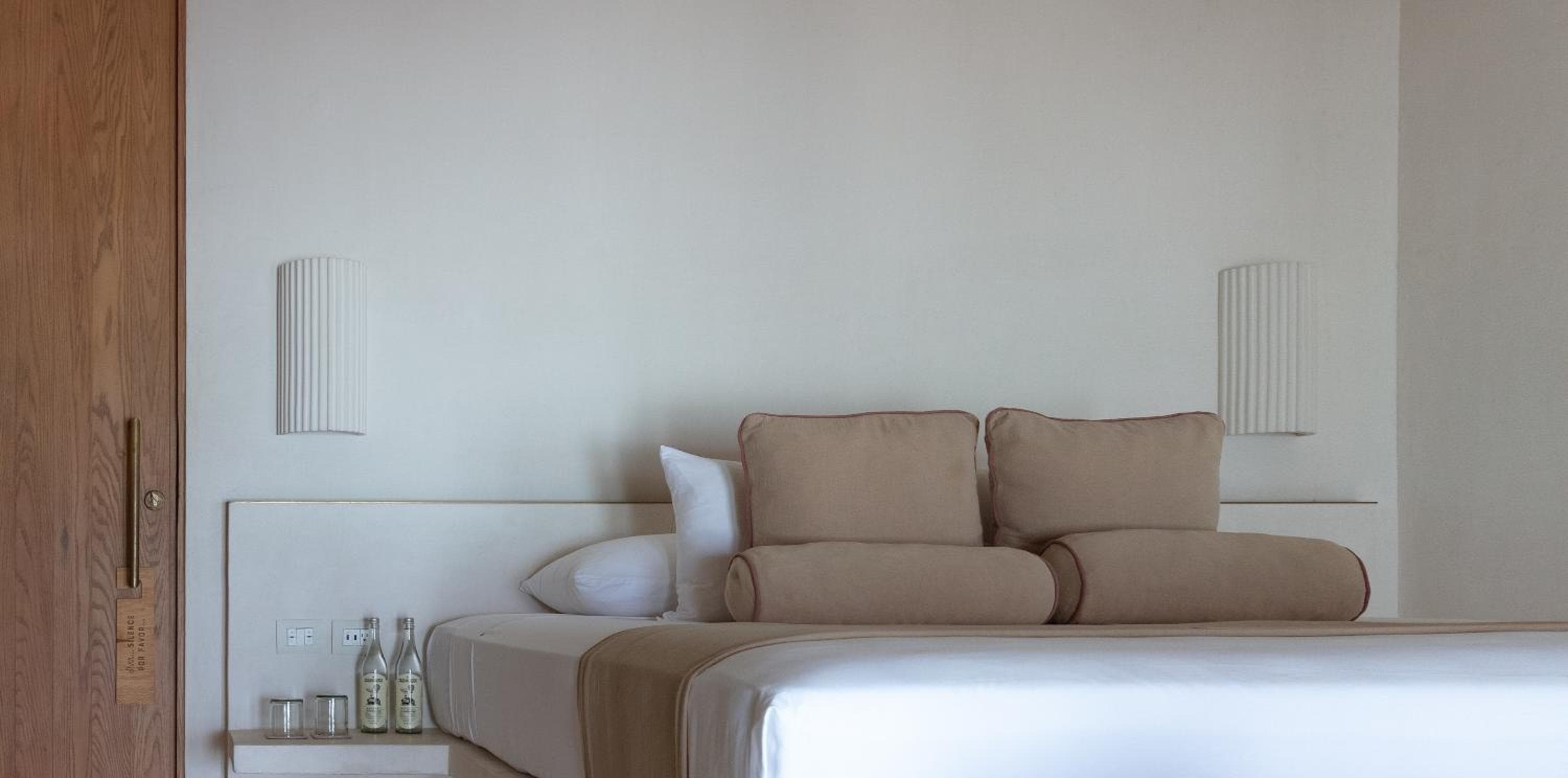 Suites Panamera — 22