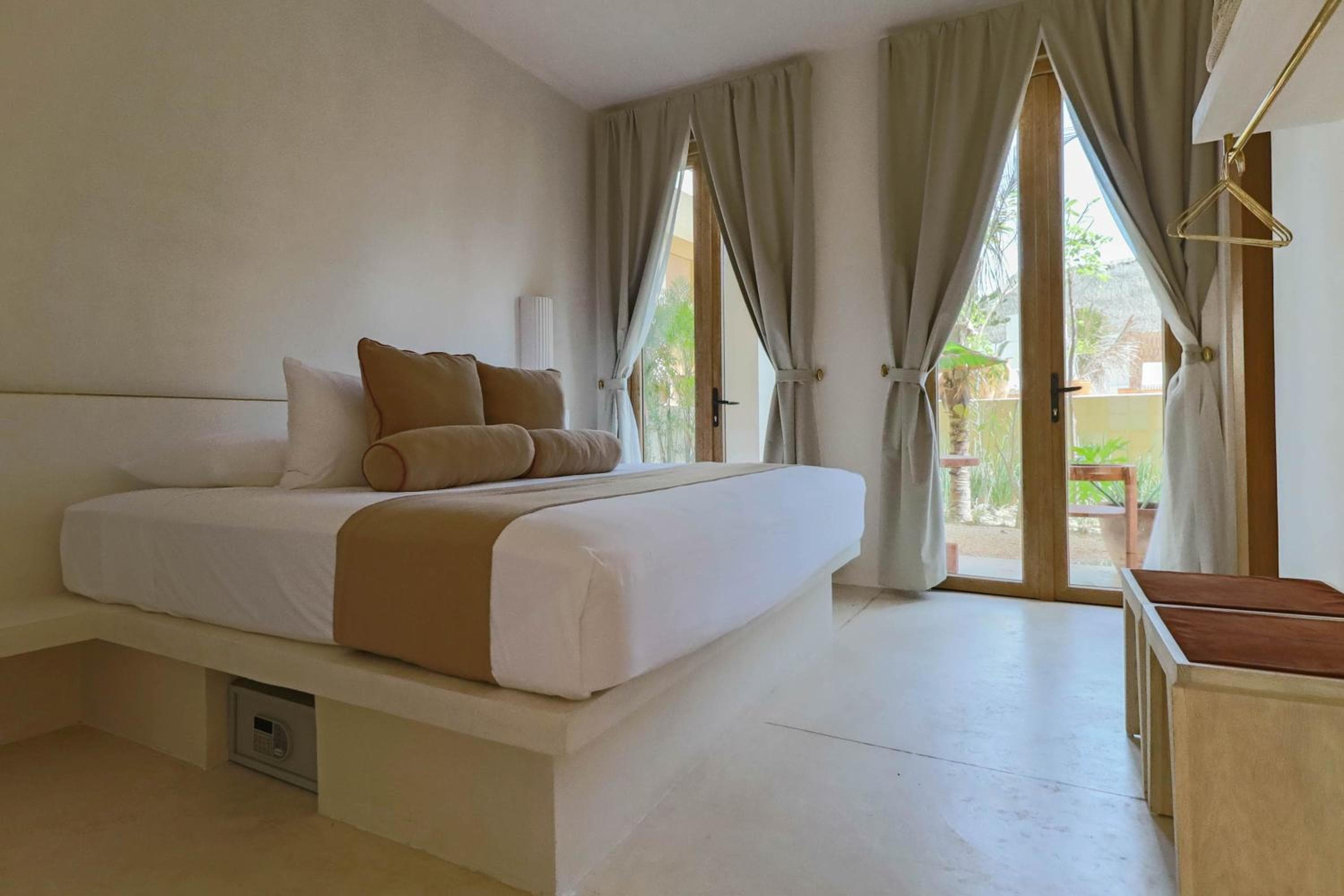 Suites Panamera — 23