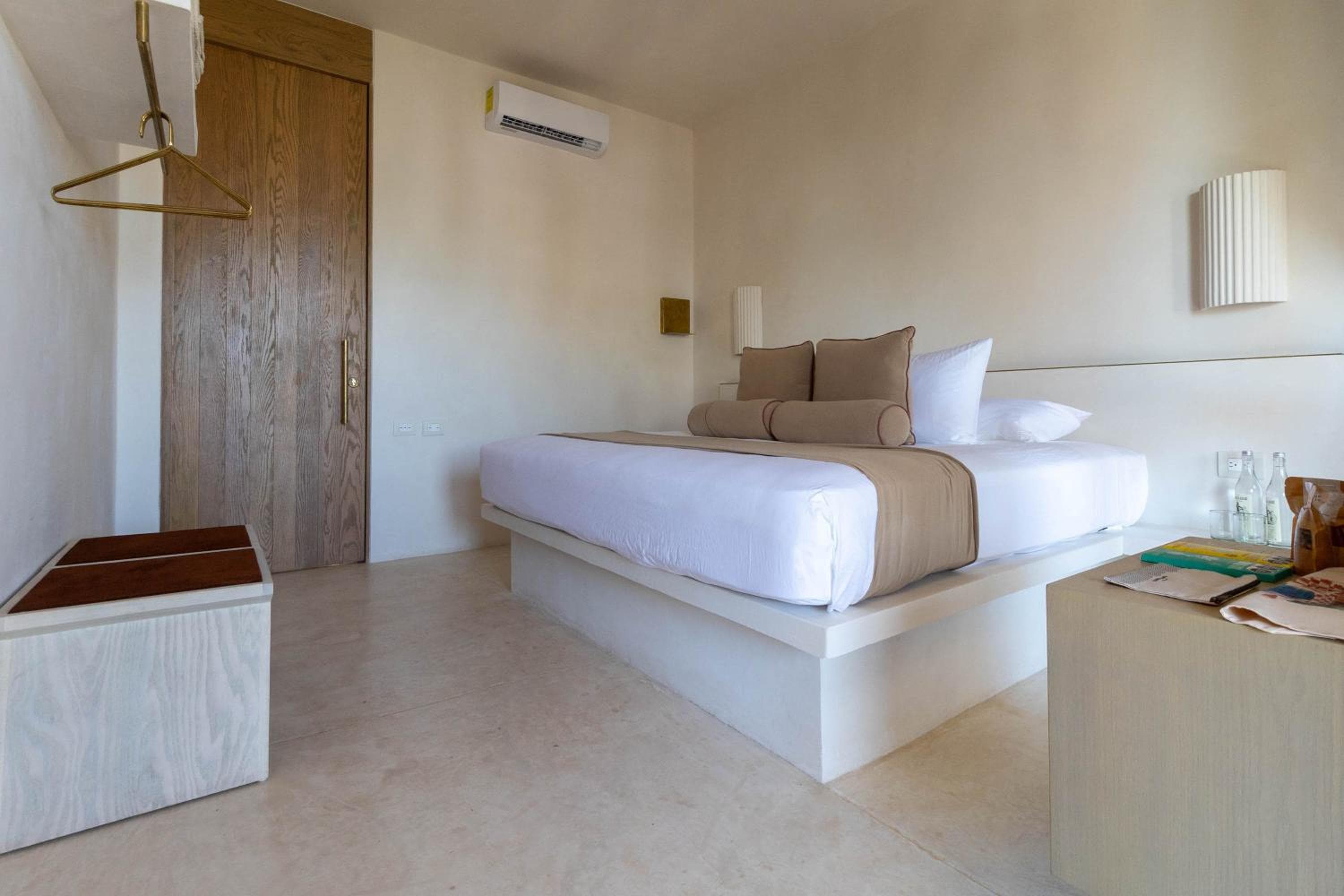 Suites Panamera — 24