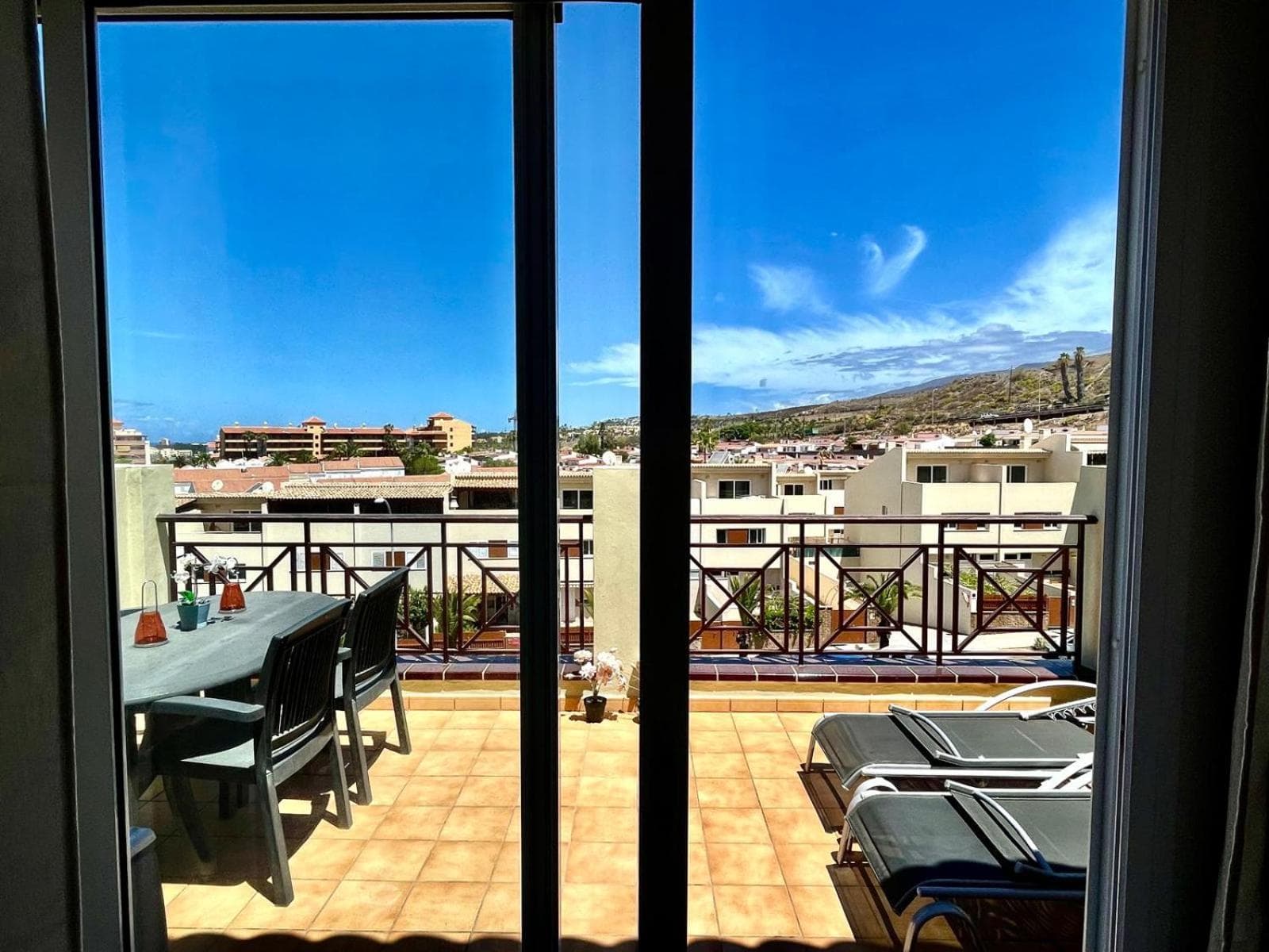 Penthouse Sea View Dinastia in Los Cristianos — 5
