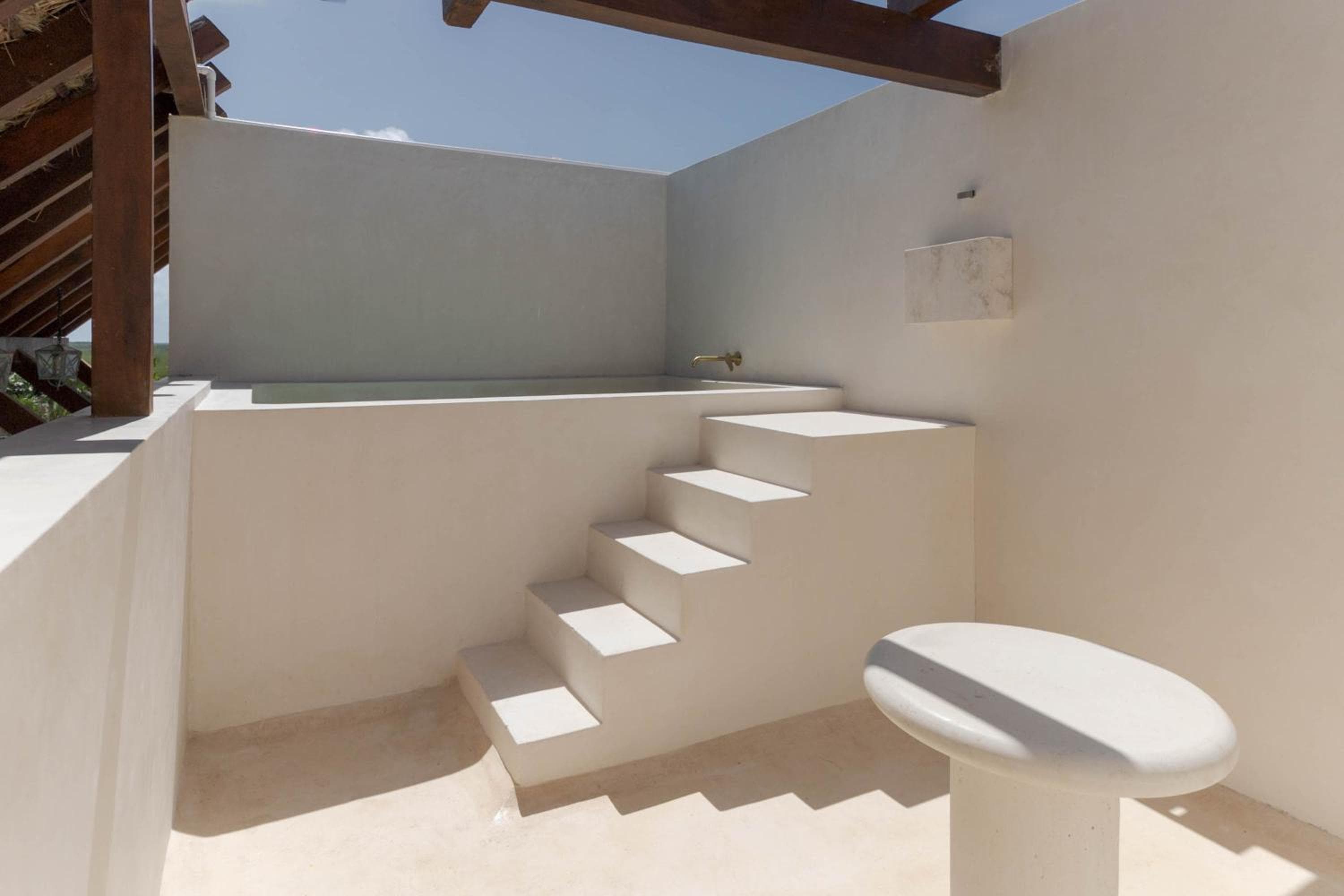 Suites Panamera — 29