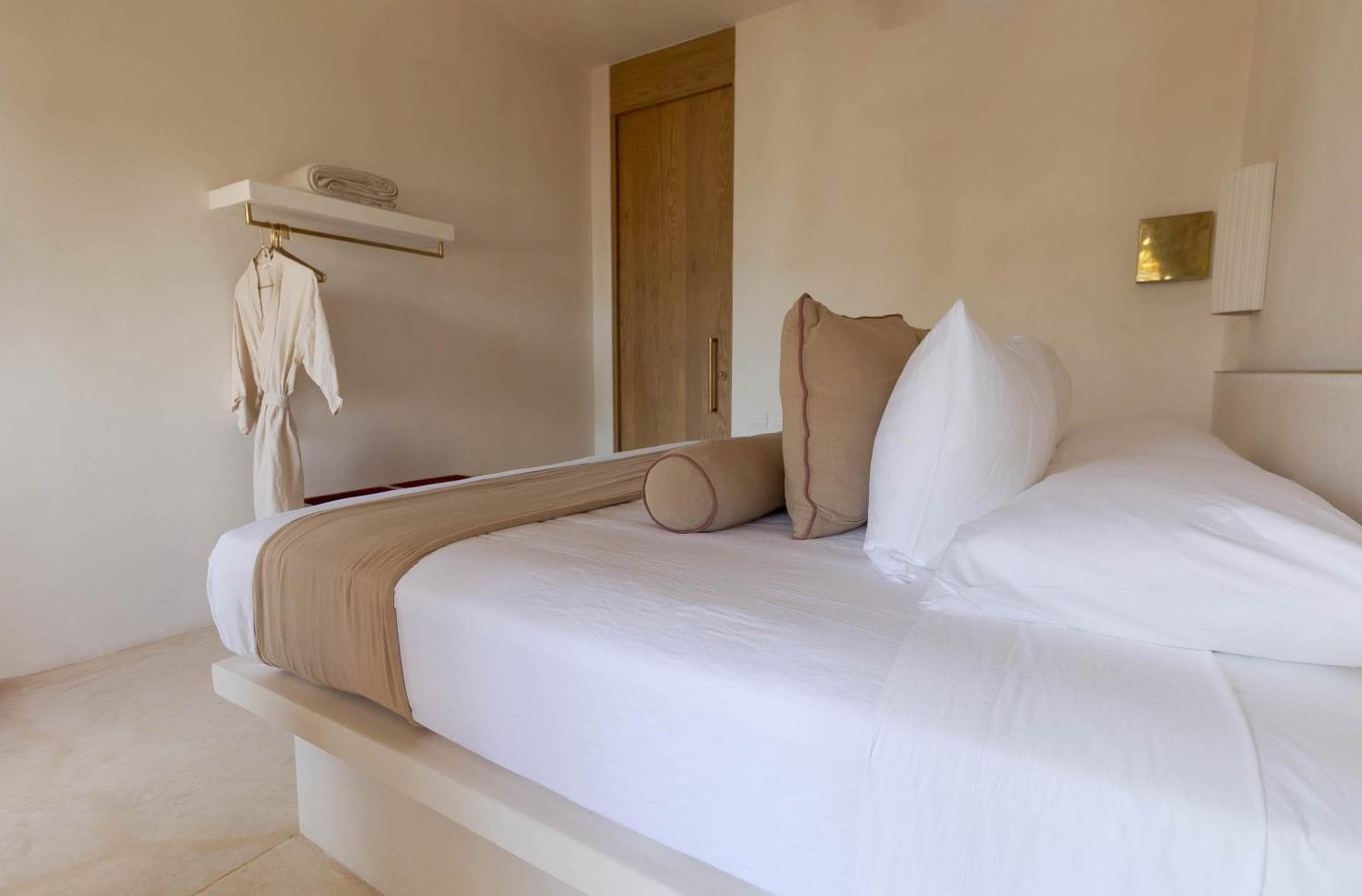 Suites Panamera — 27