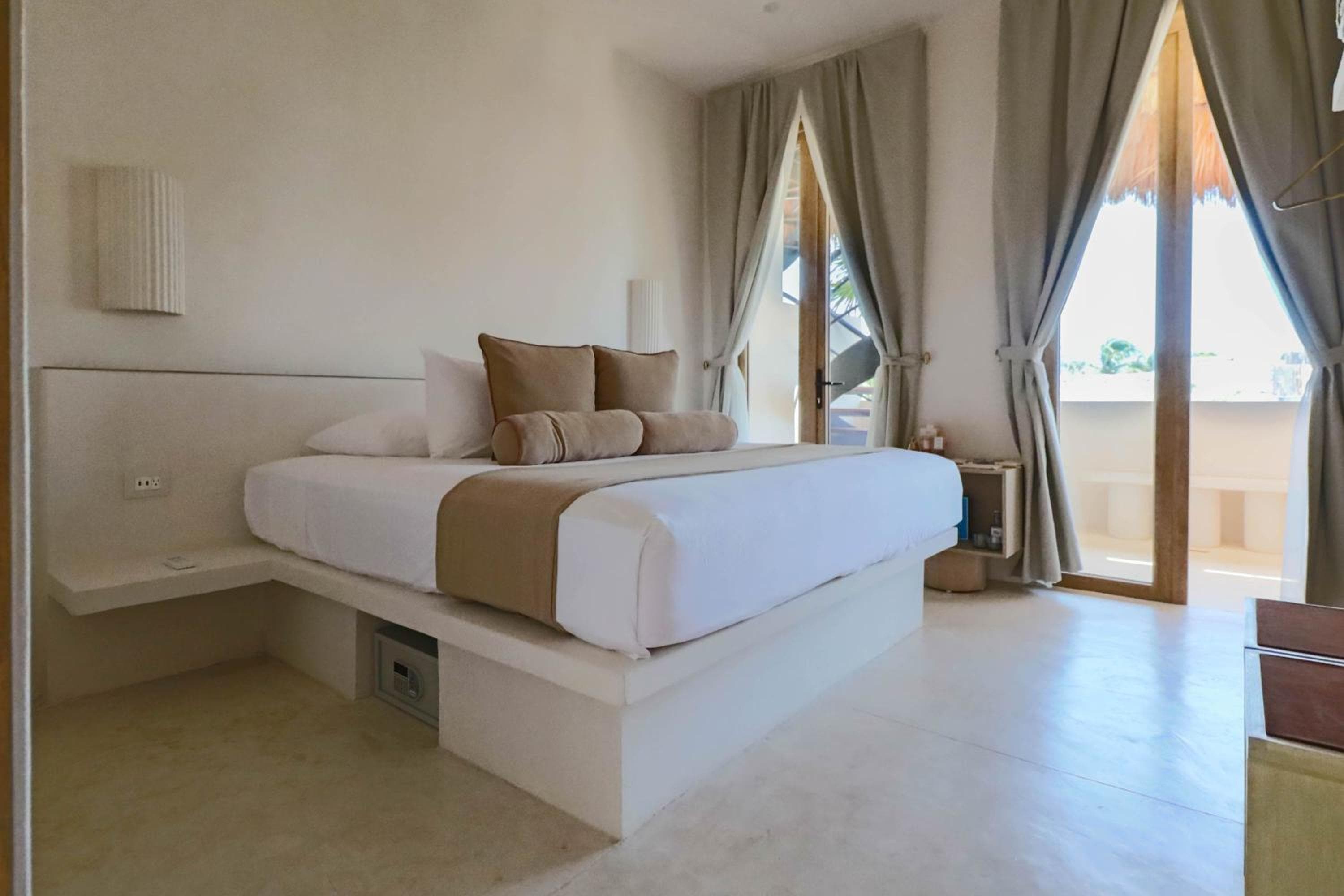 Suites Panamera — 26