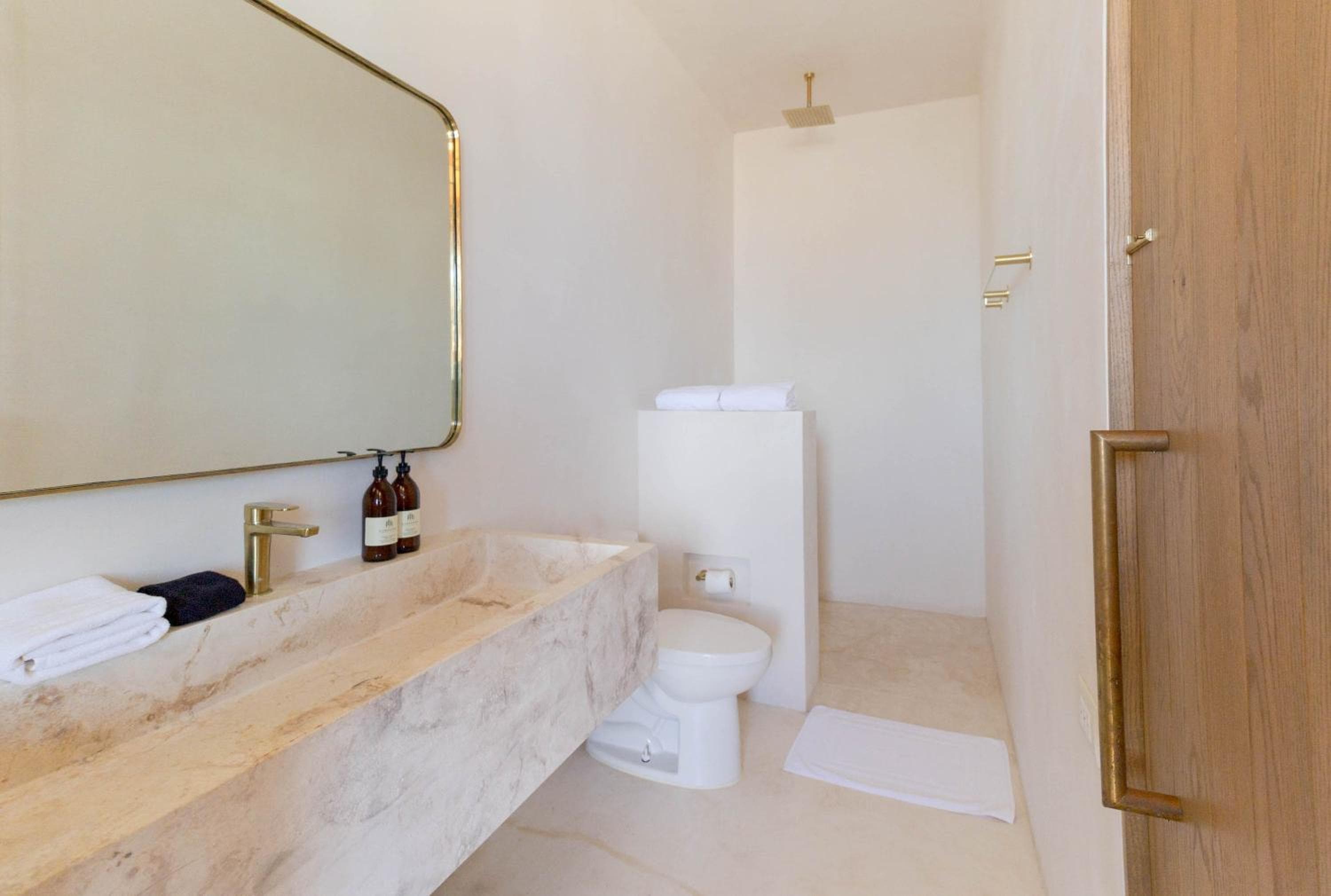 Suites Panamera — 28