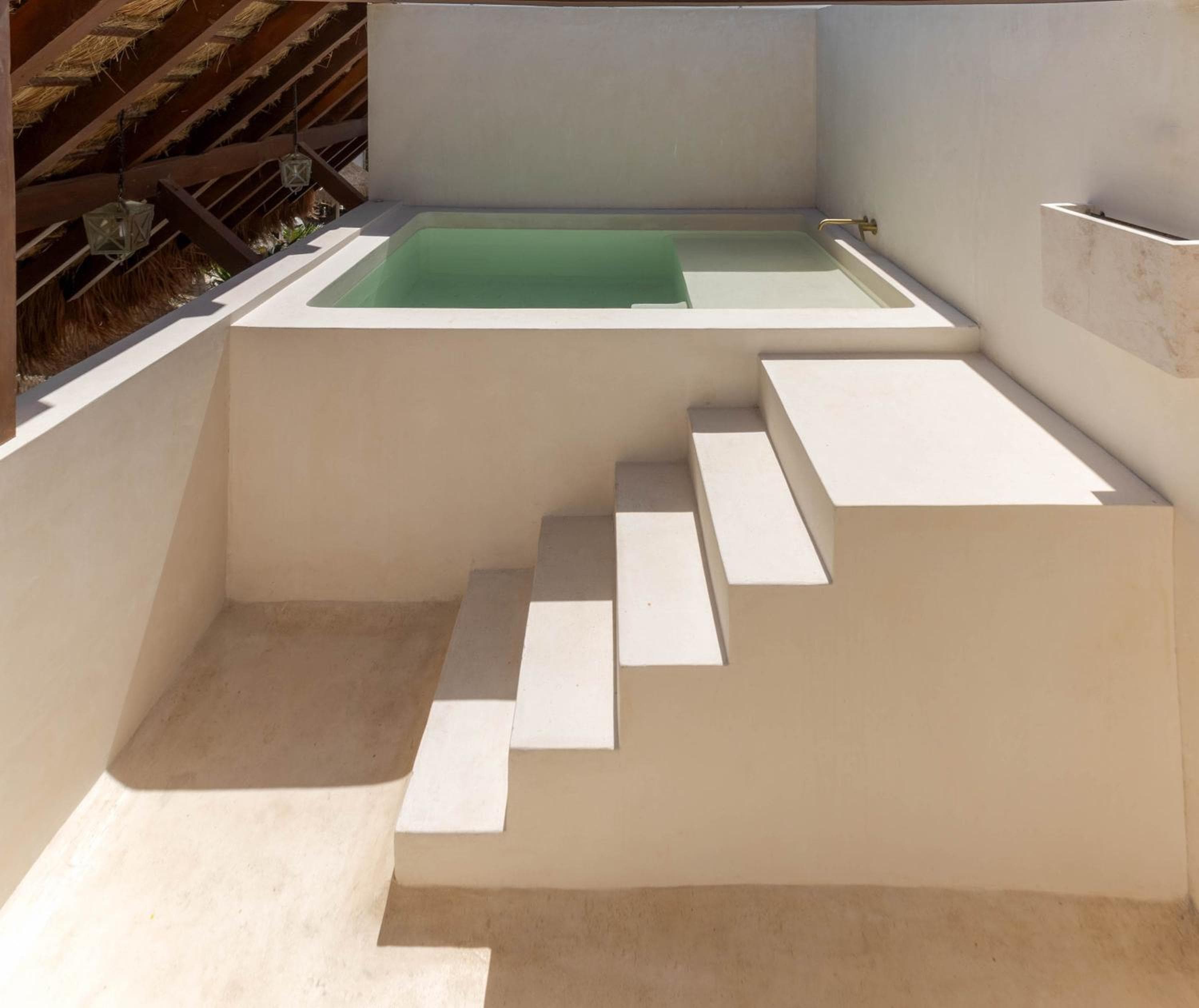 Suites Panamera — 25