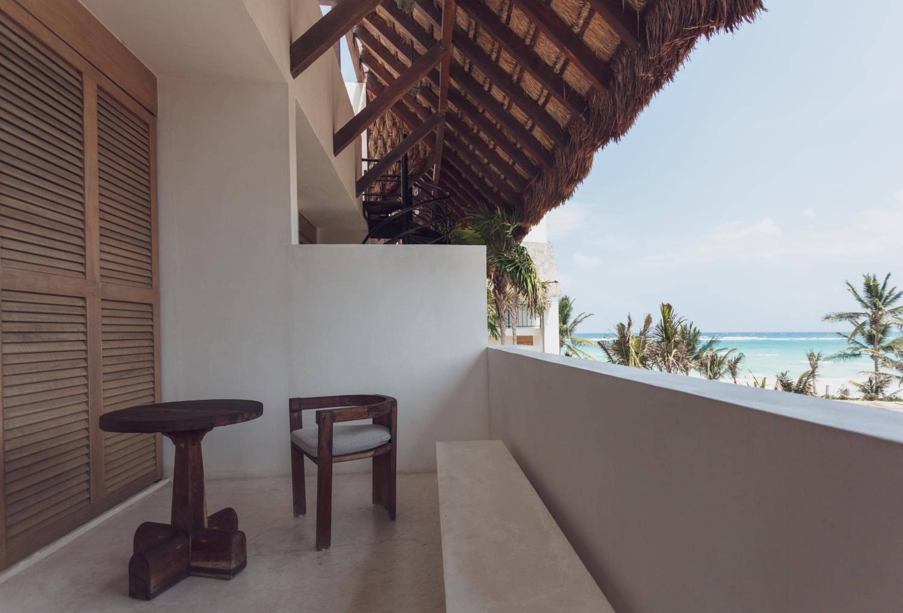 Suites Panamera — 15