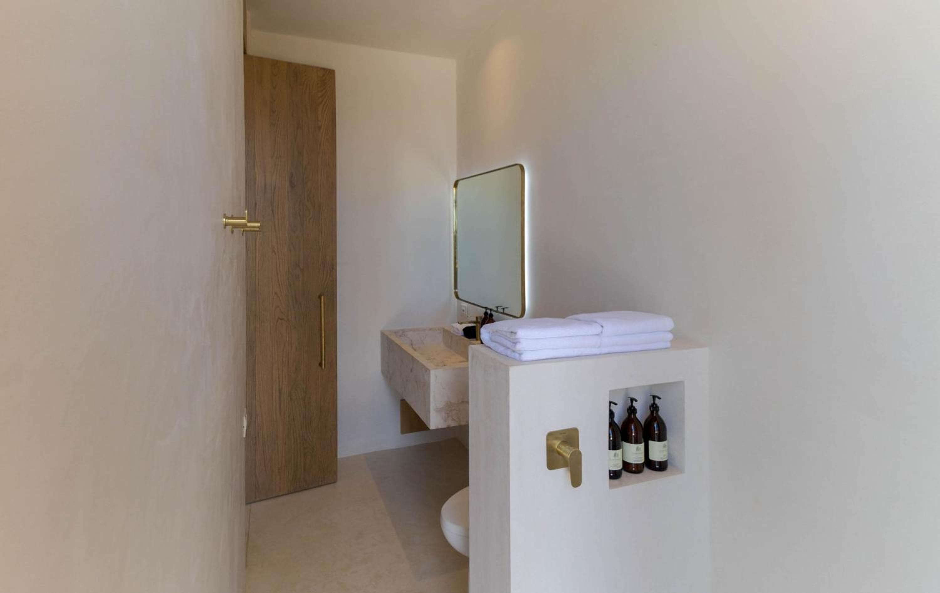 Suites Panamera — 4