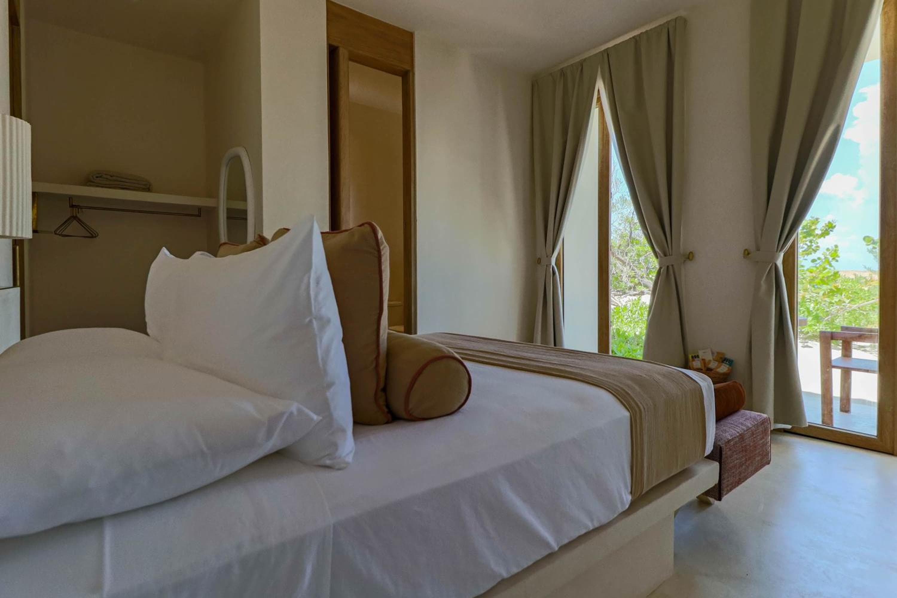 Suites Panamera — 7