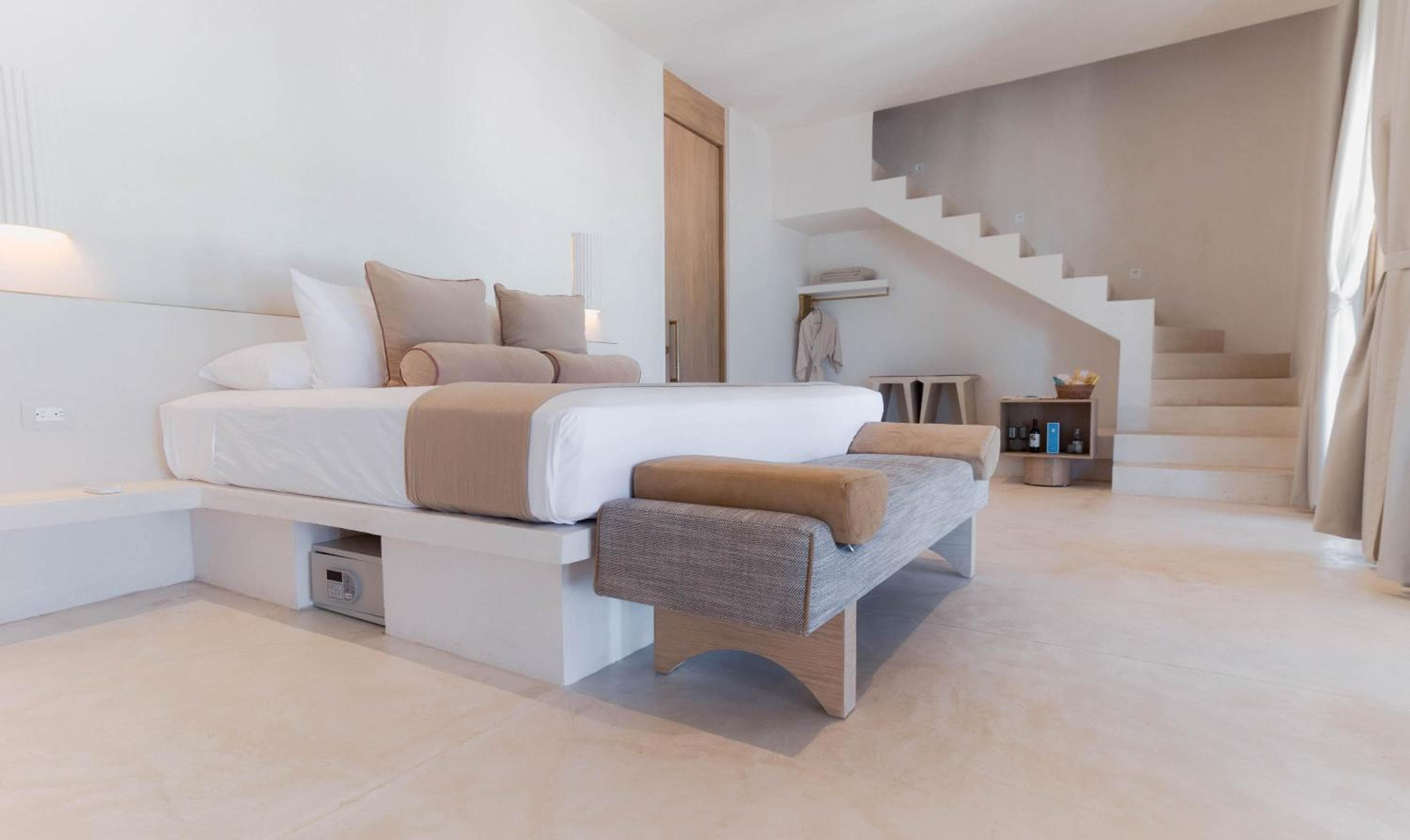 Suites Panamera — 21