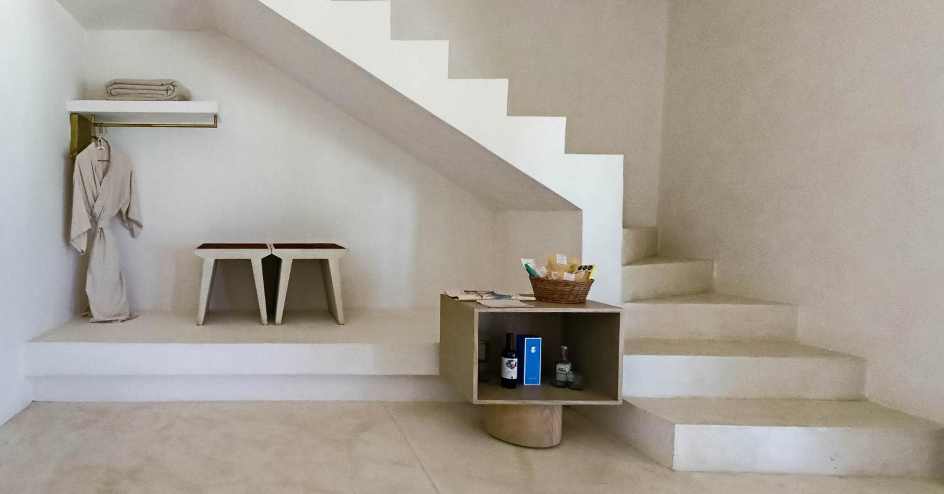 Suites Panamera — 5