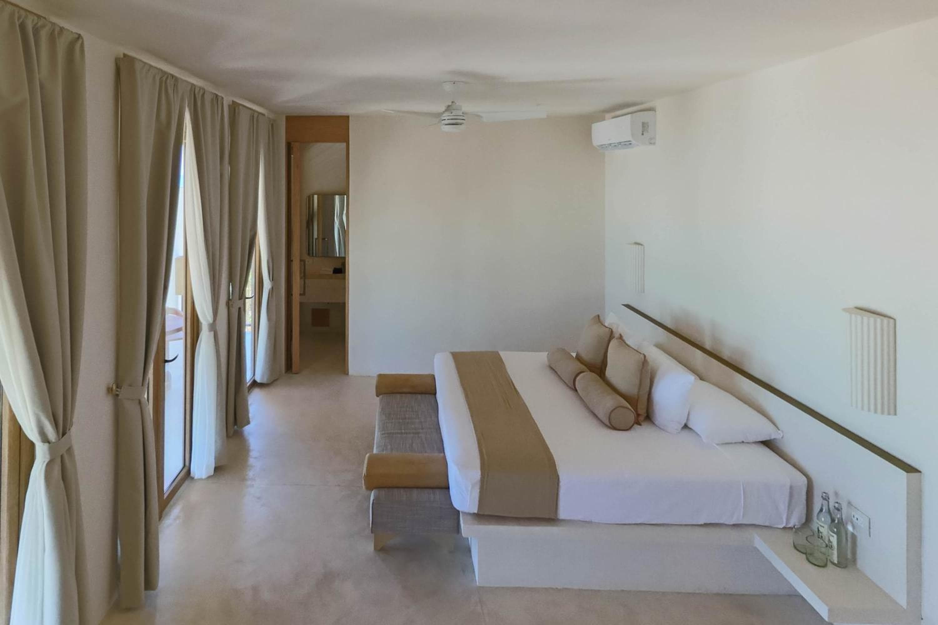Suites Panamera — 12