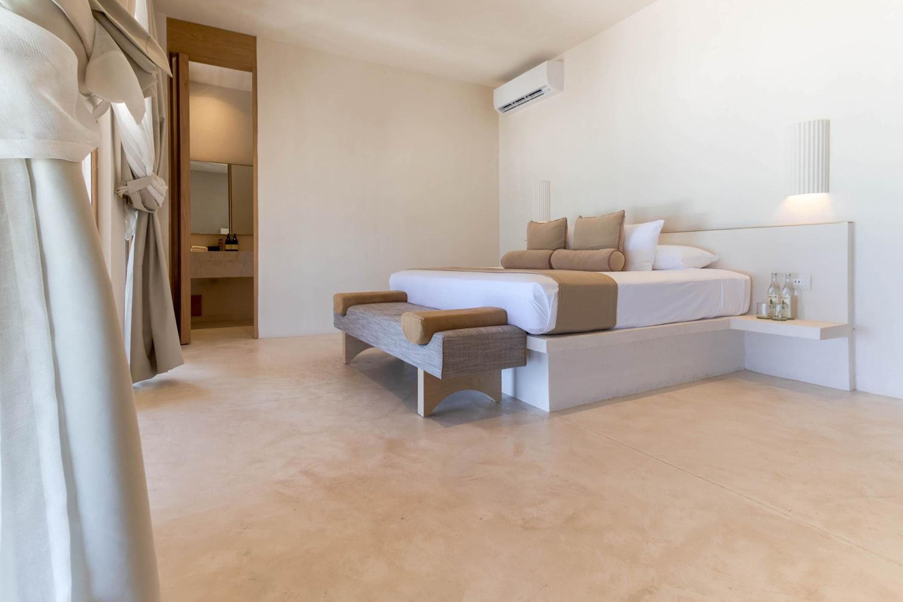 Suites Panamera — 25