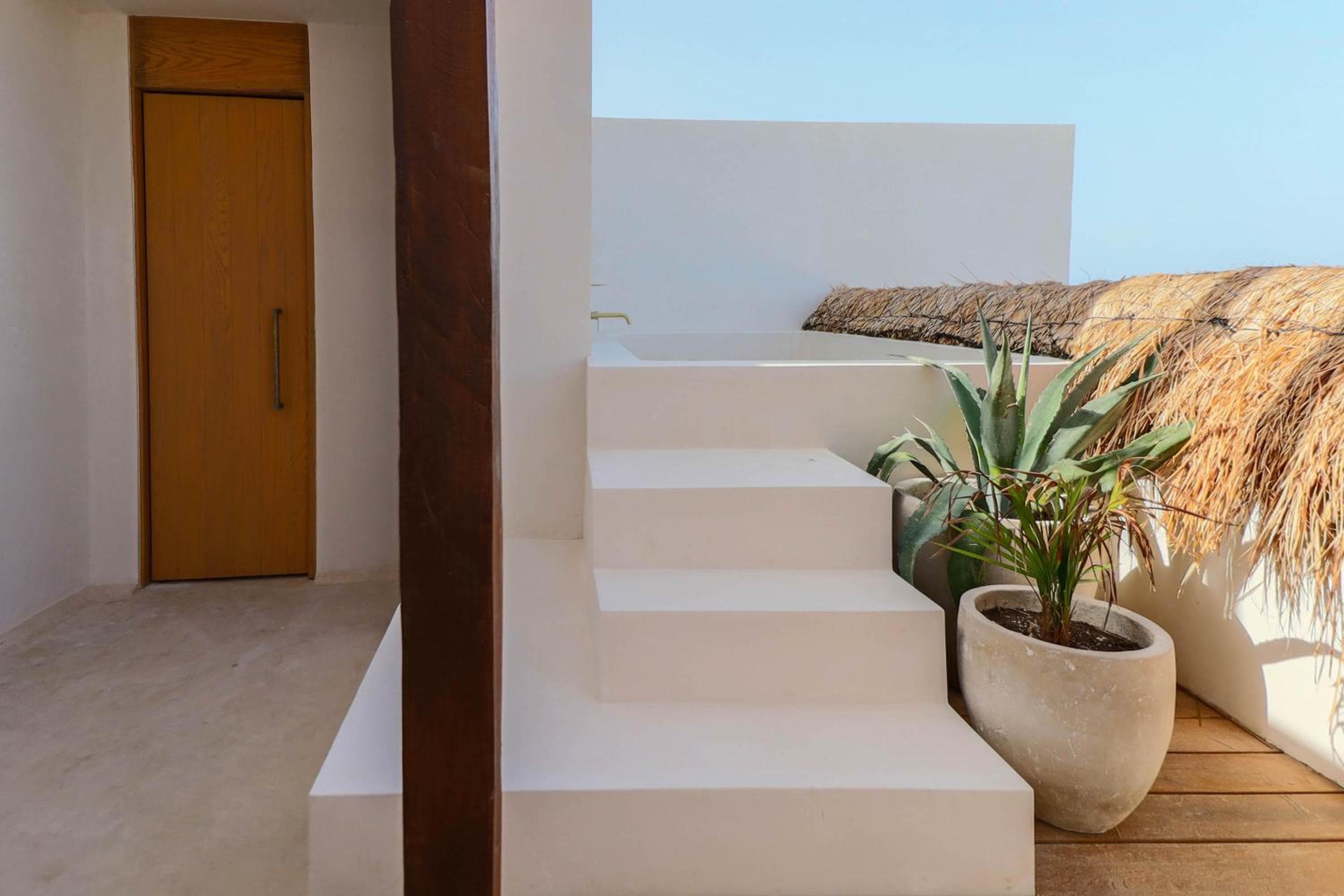 Suites Panamera — 13