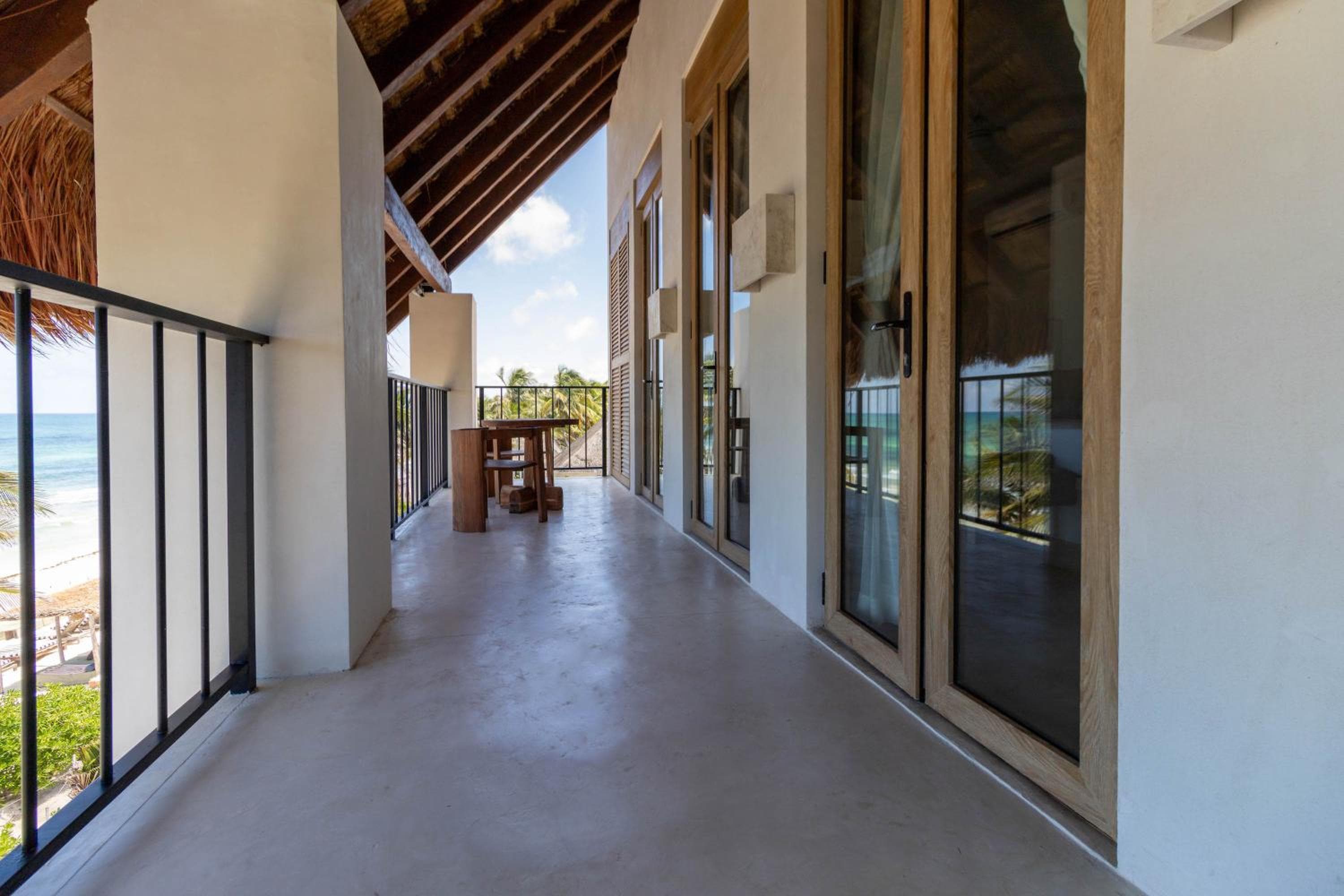 Suites Panamera — 17