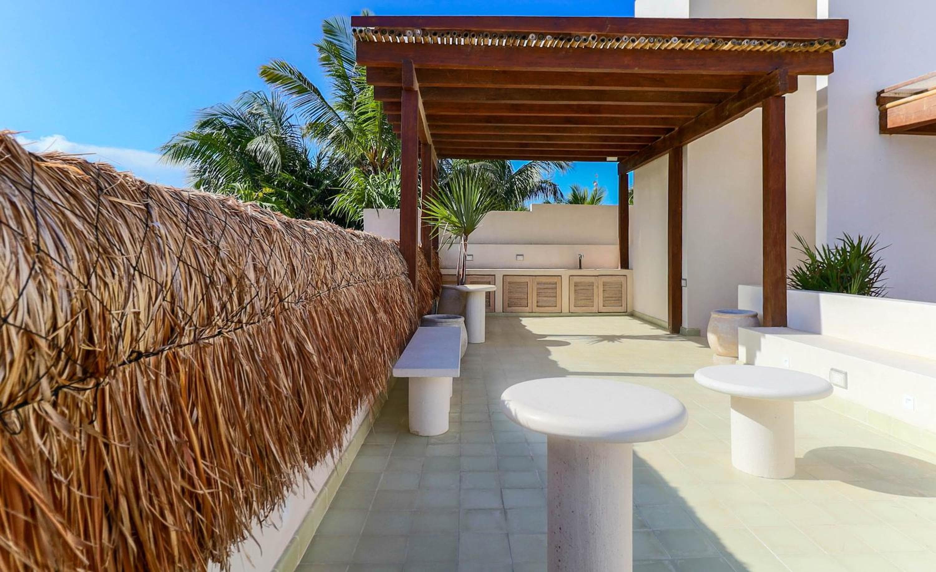Suites Panamera — 12