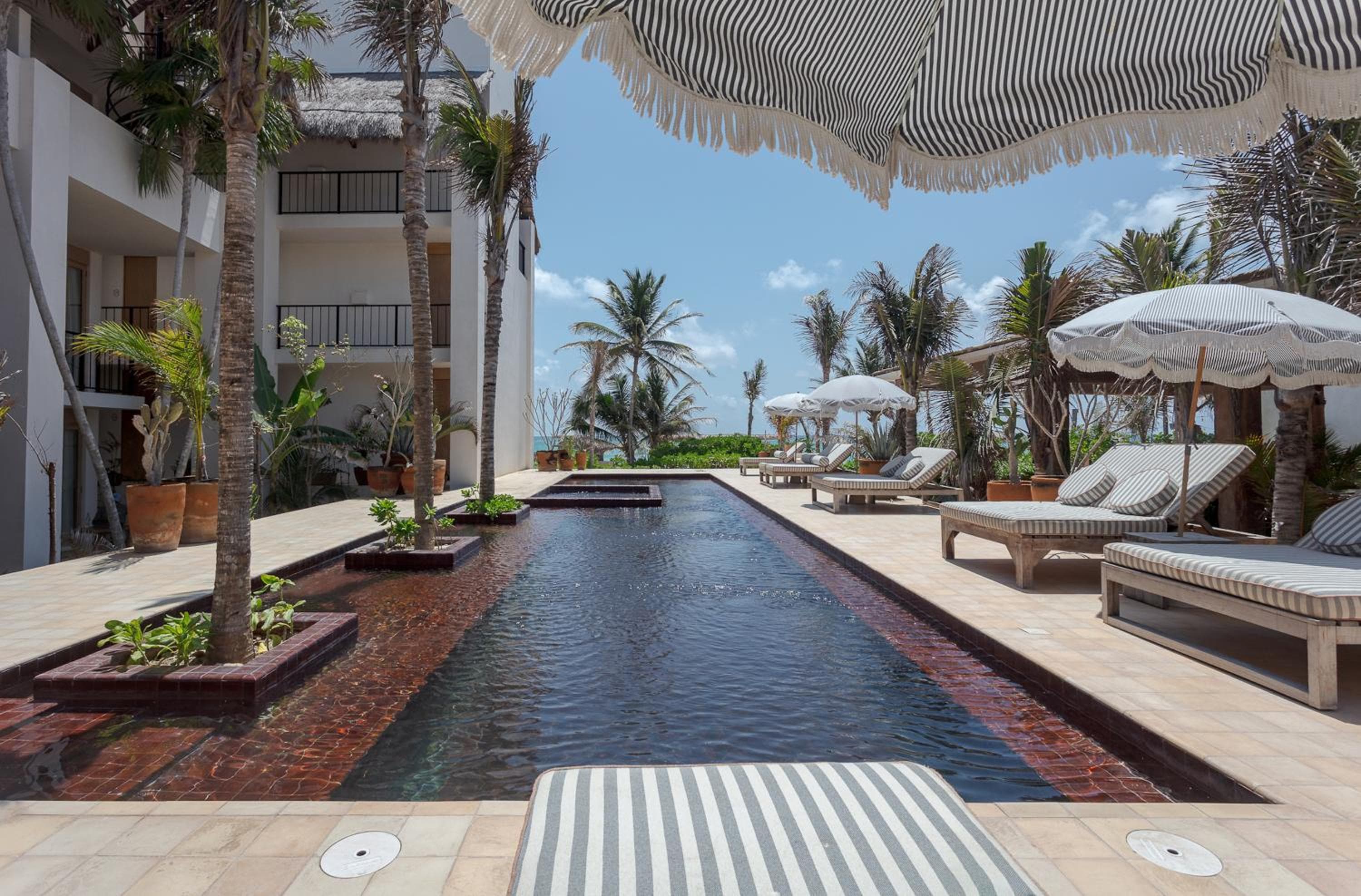 Suites Panamera — 6