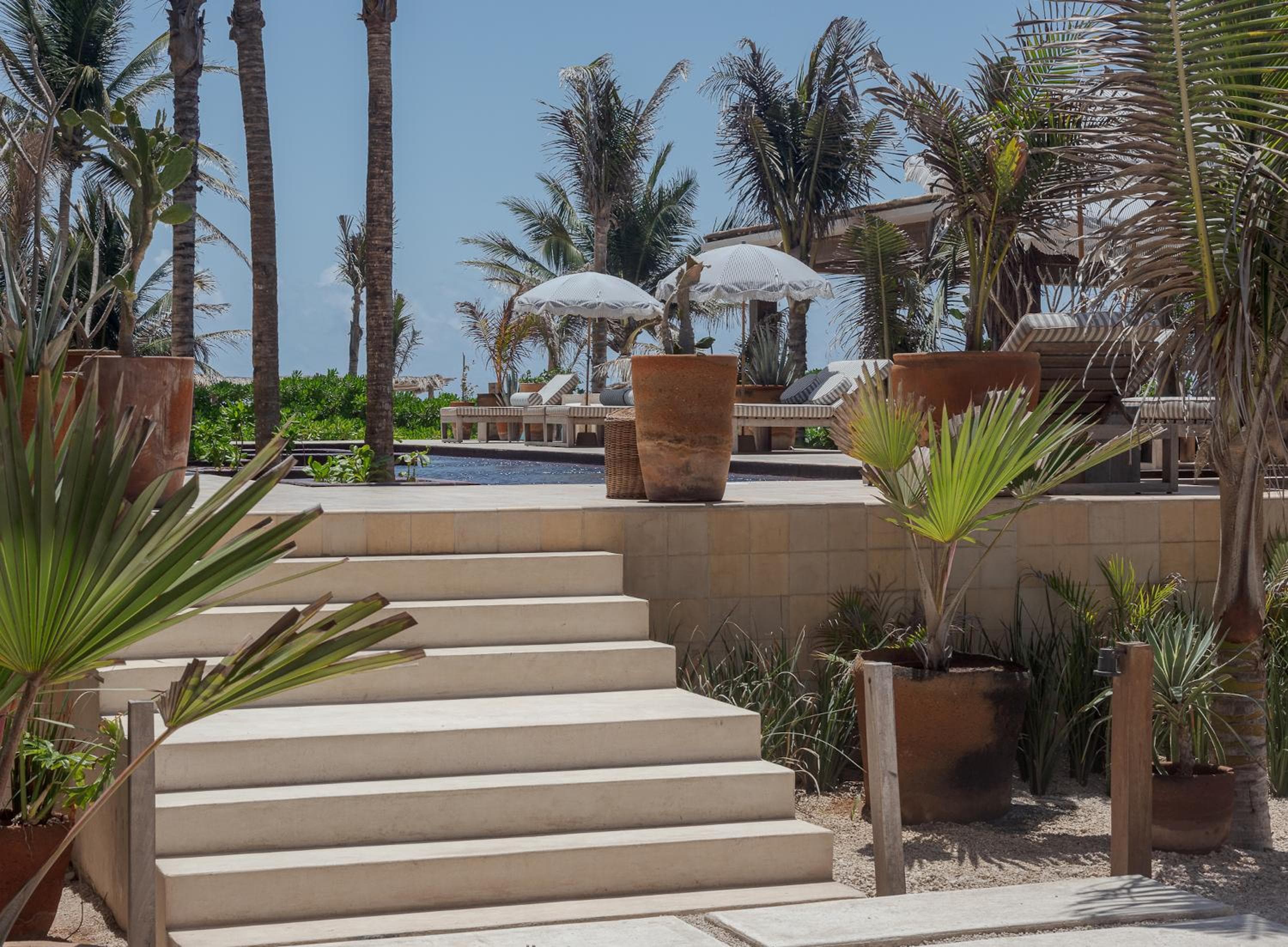Suites Panamera — 8