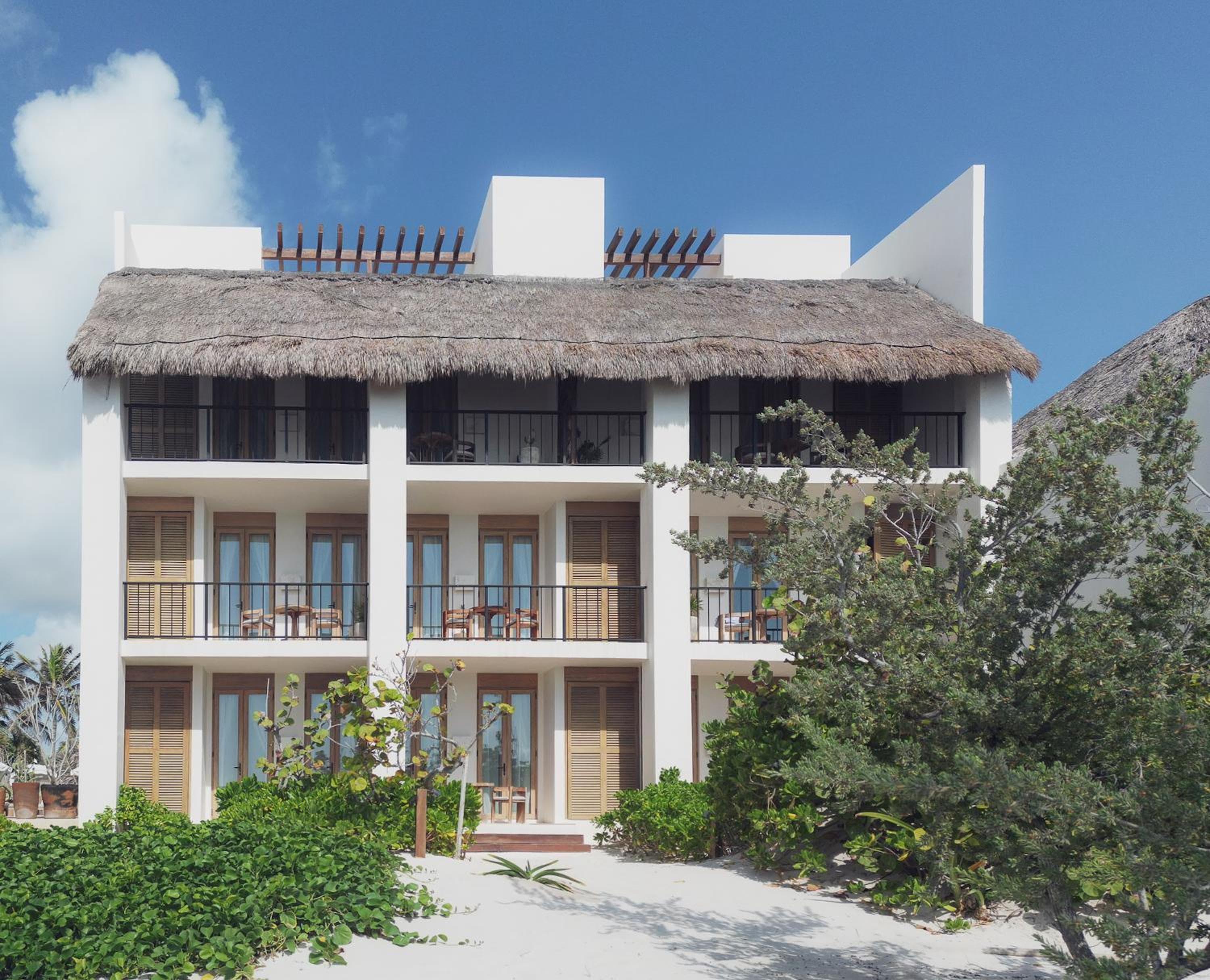 Suites Panamera — 11