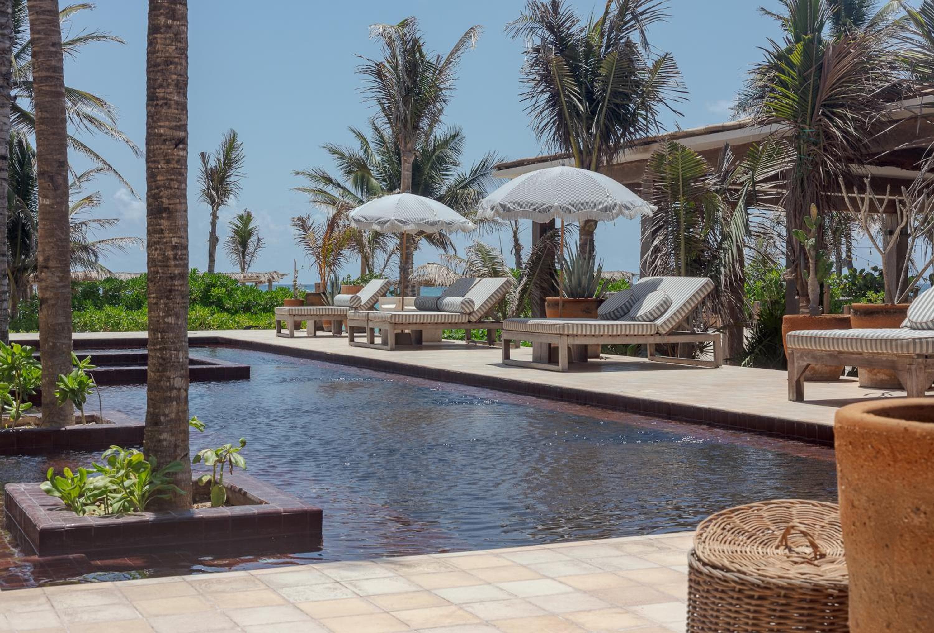 Suites Panamera — 9
