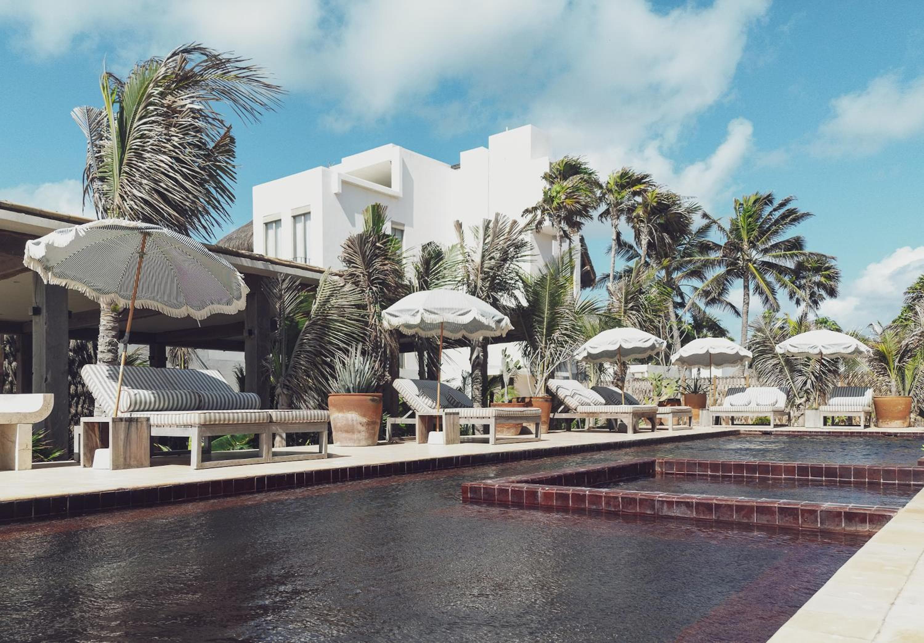 Suites Panamera — 3