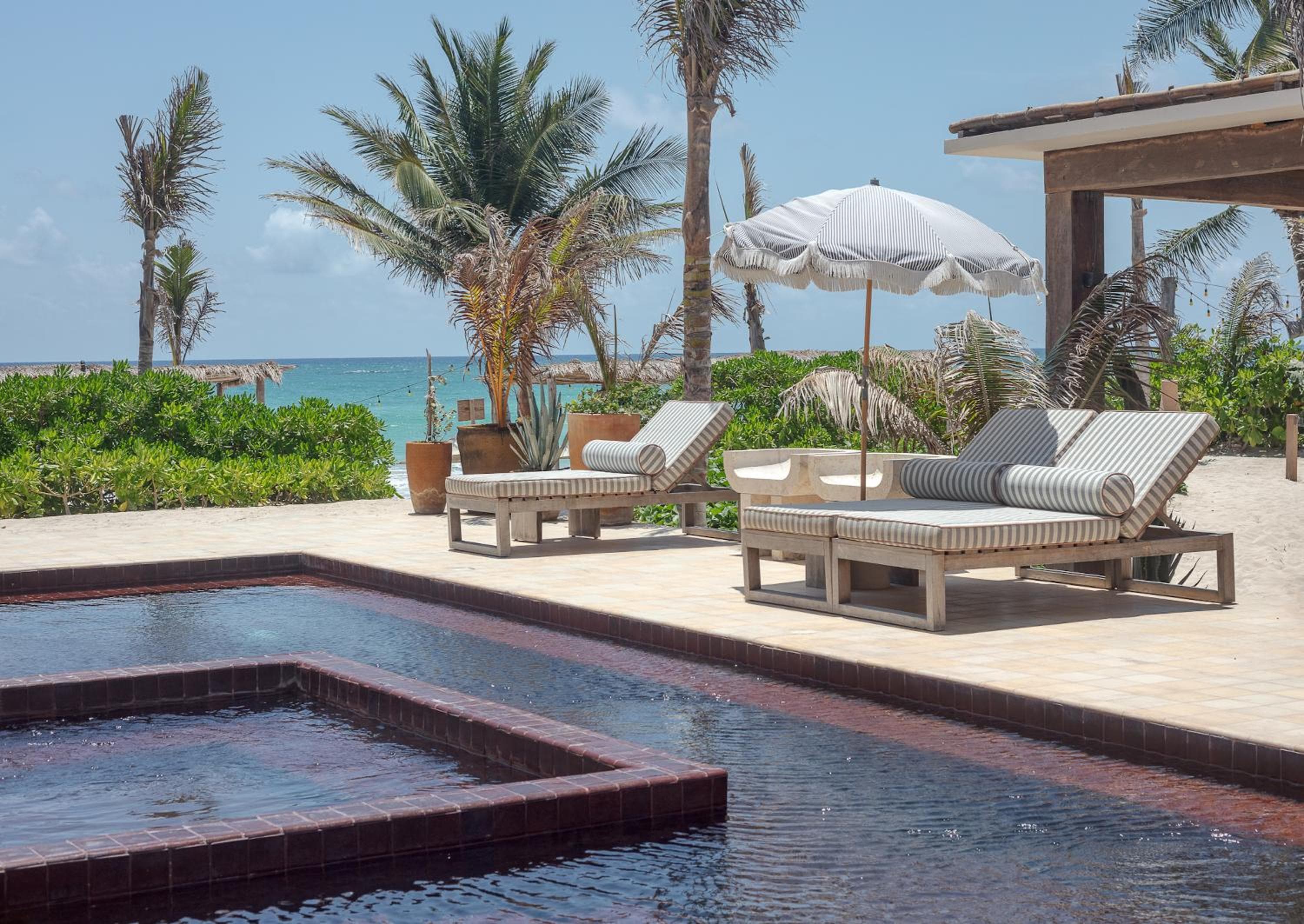 Suites Panamera — 13