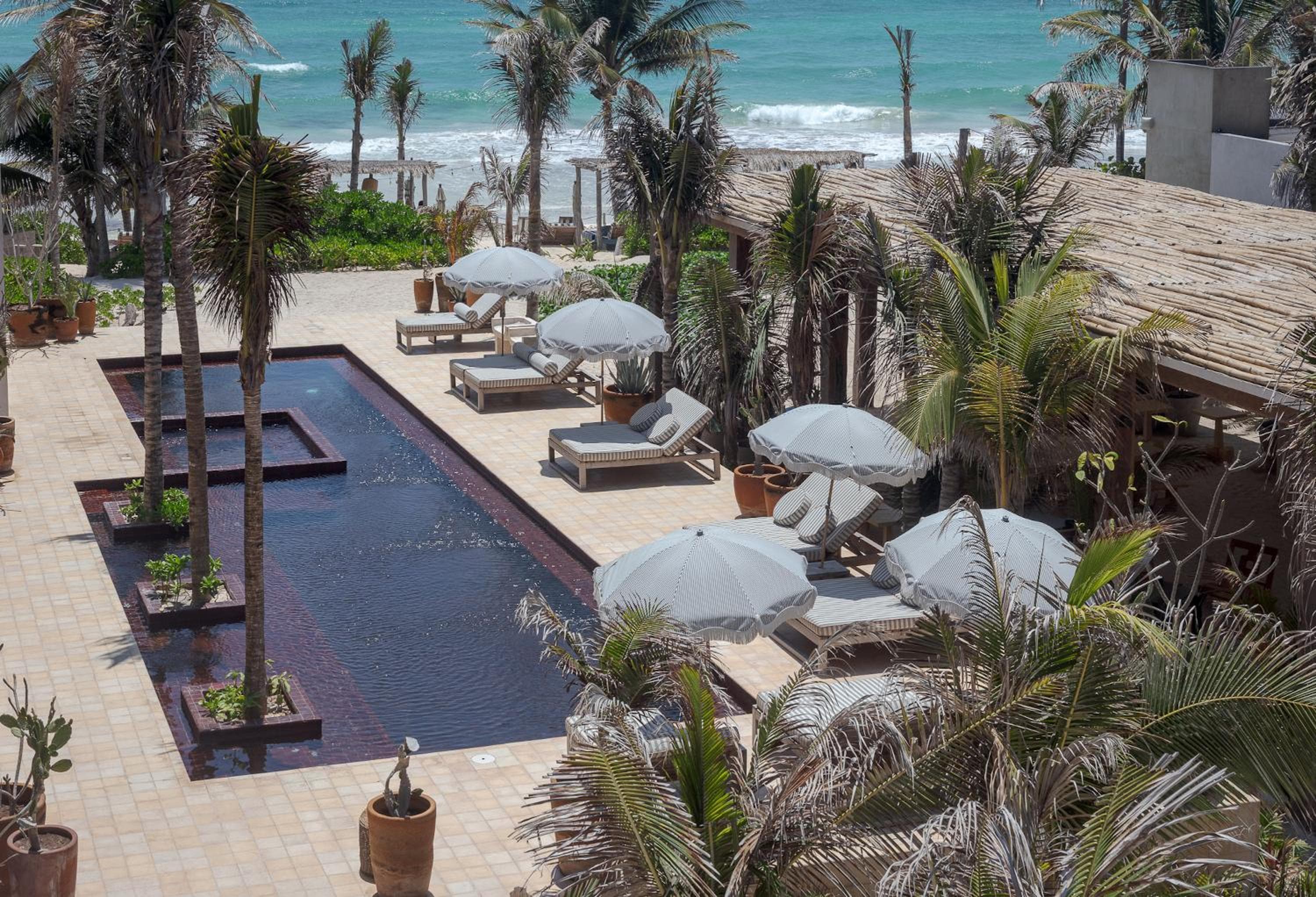 Suites Panamera — 10