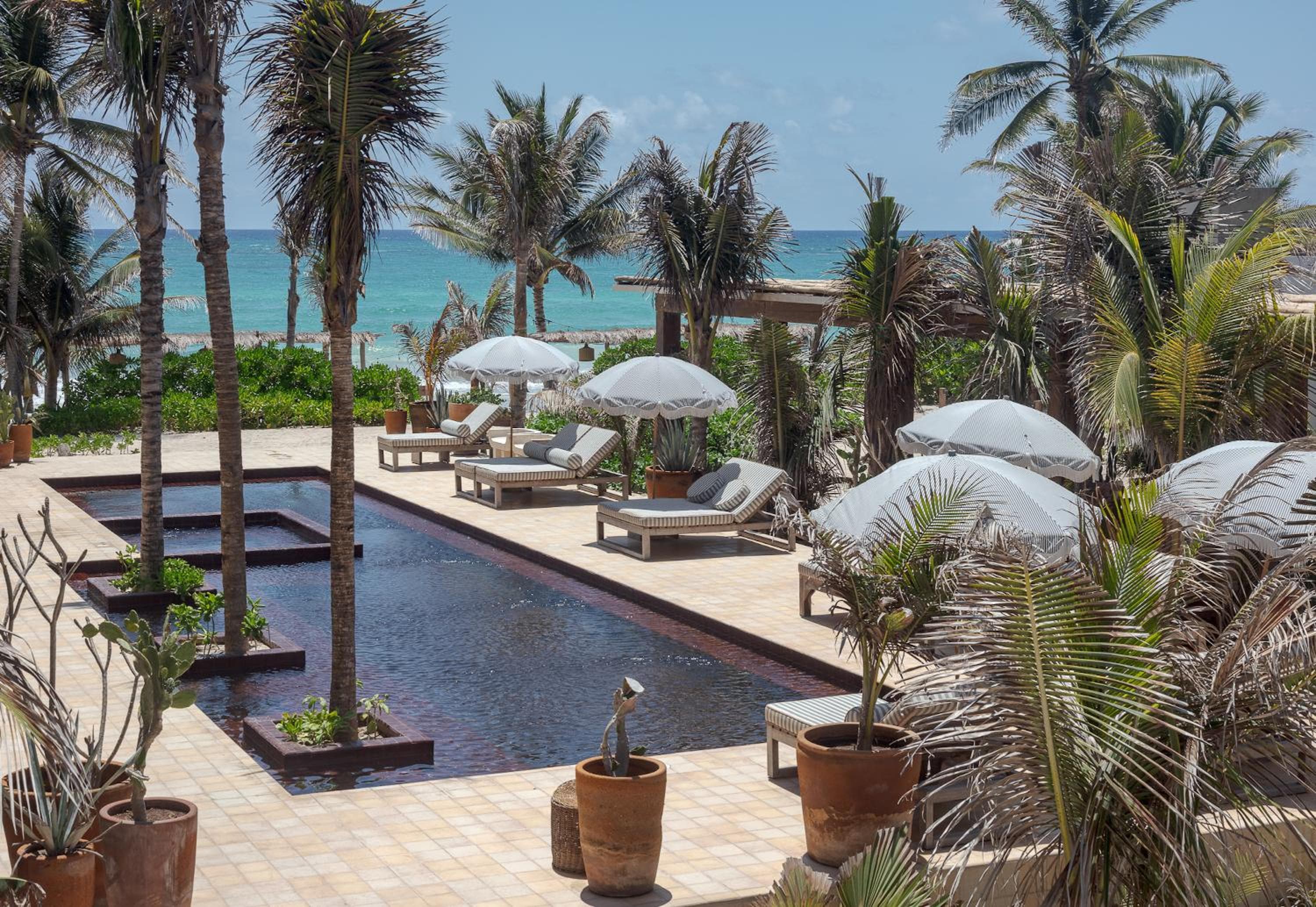 Suites Panamera — 2
