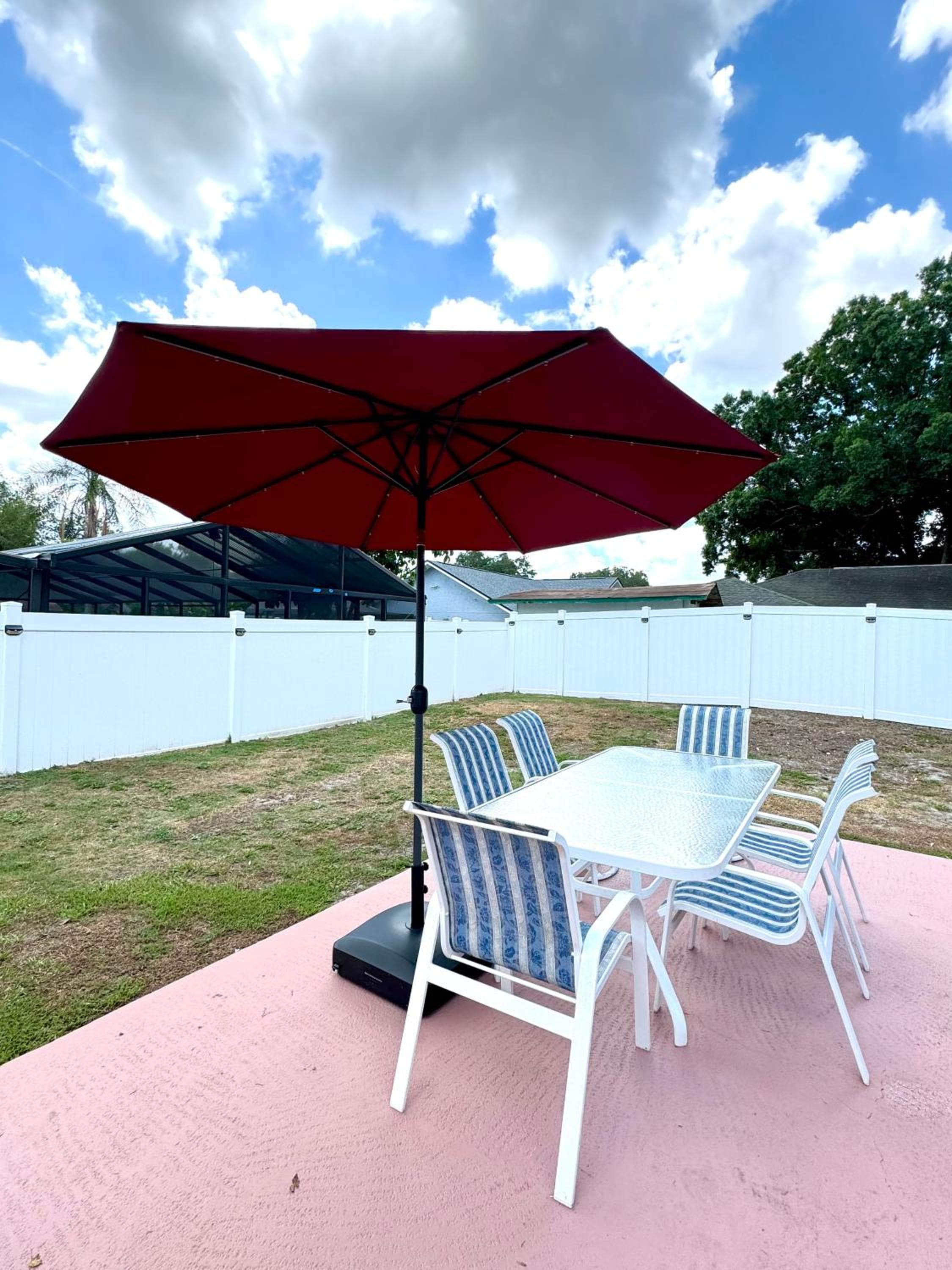 Casa a Tampa con piscina privata e altro ancora — 1