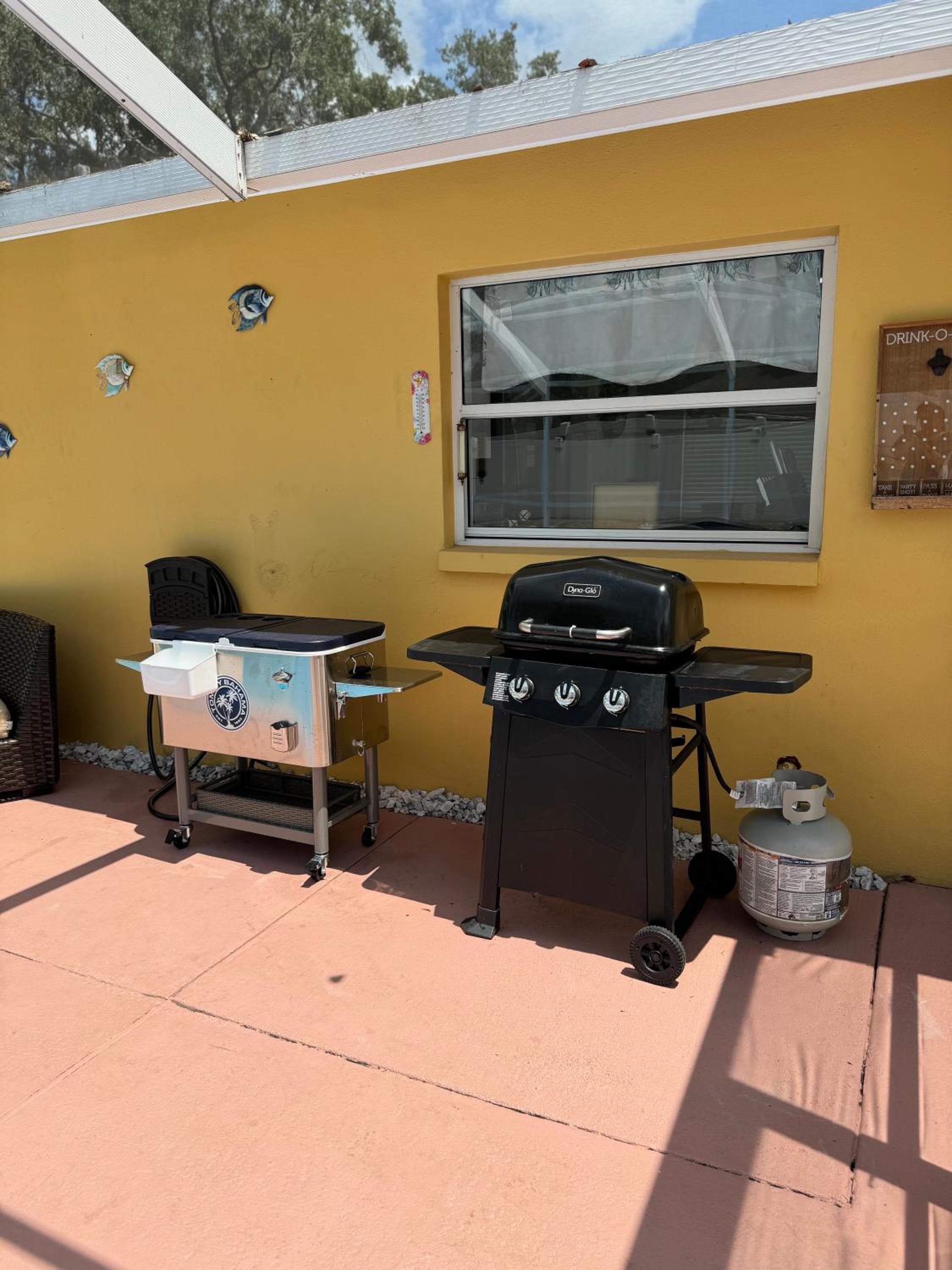 Casa a Tampa con piscina privata e altro ancora — 10