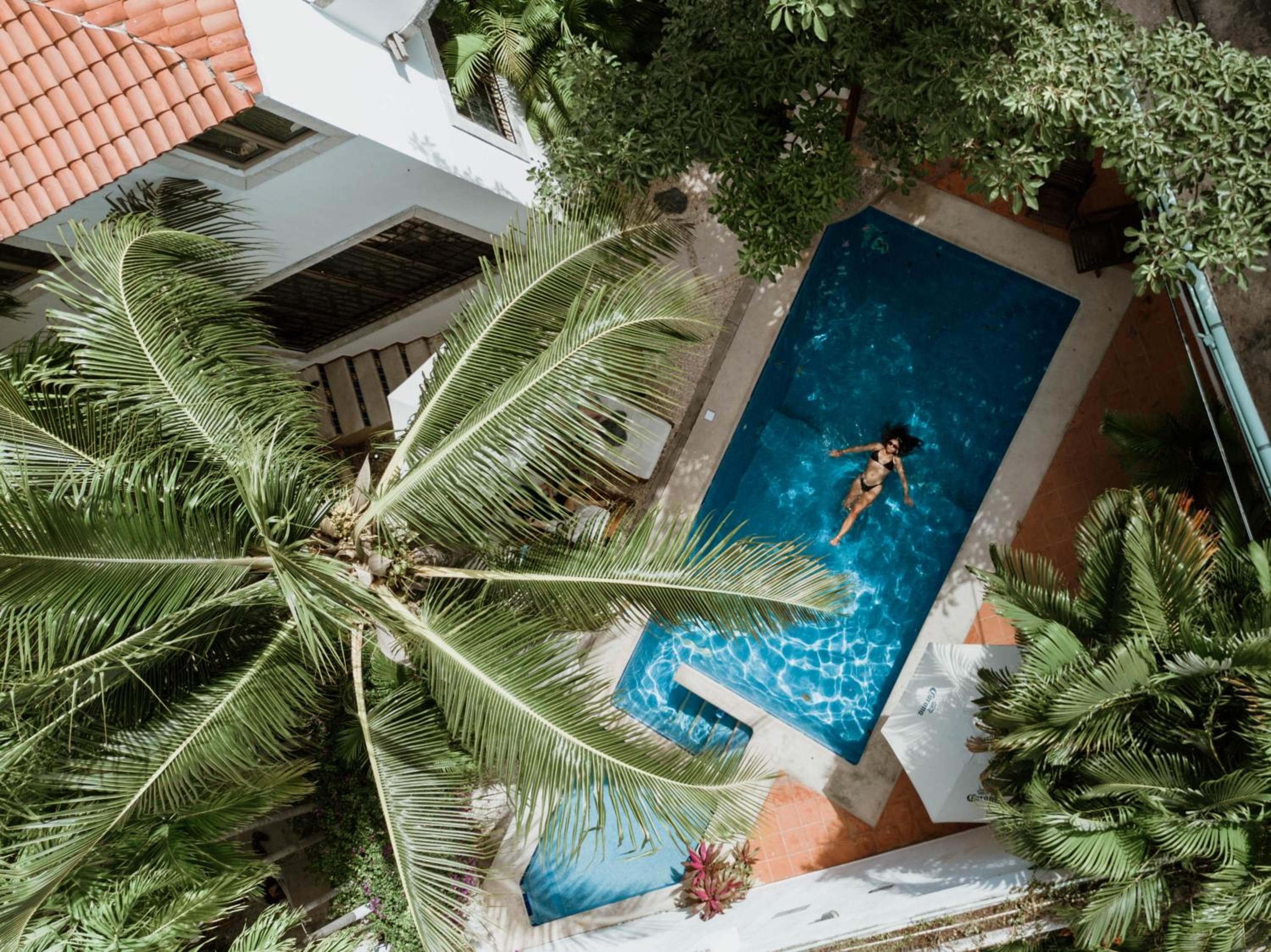 Mezcal Boutique Hotel — 2