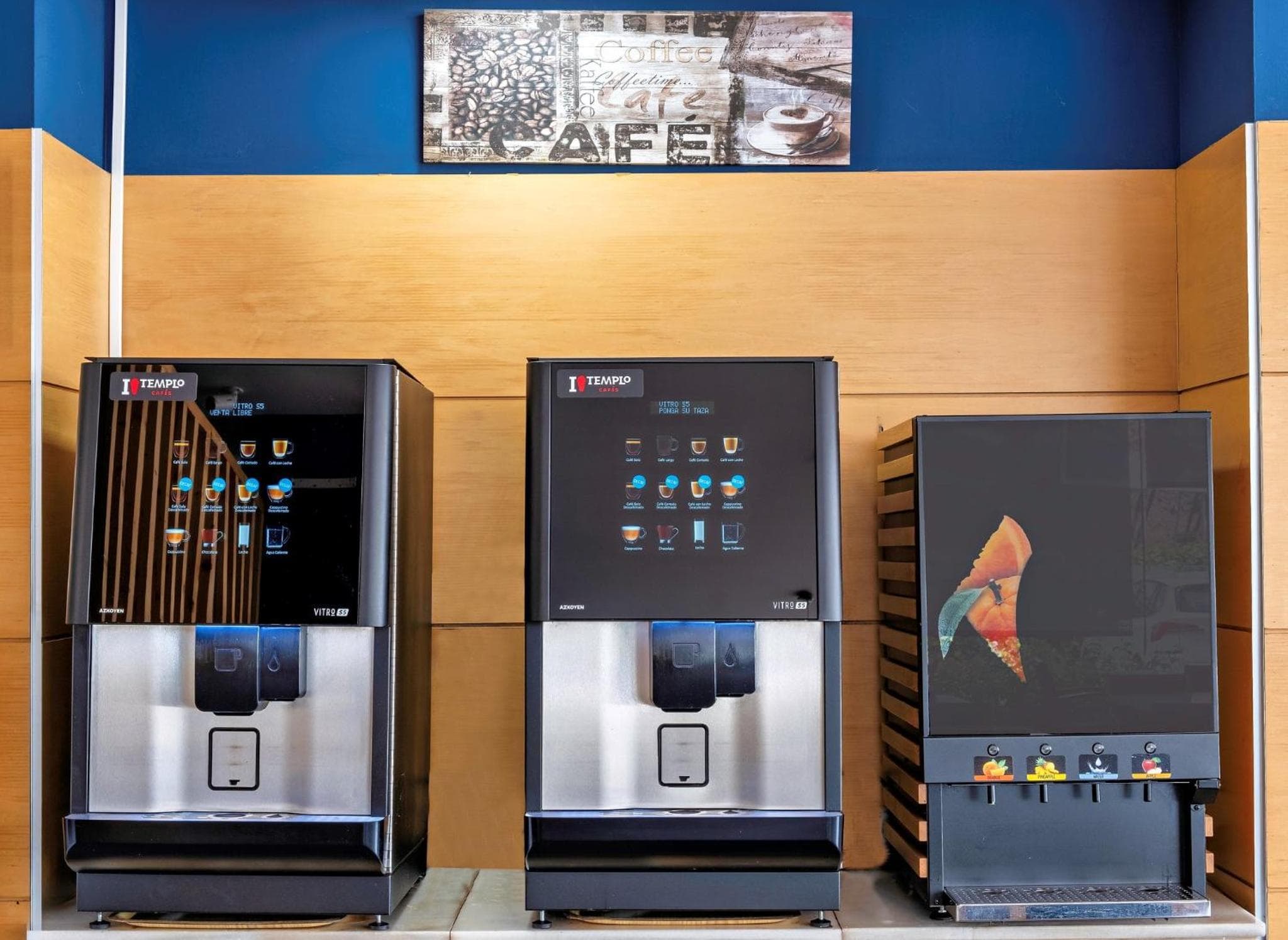 Holiday Inn Express Málaga Airport by IHG — 24